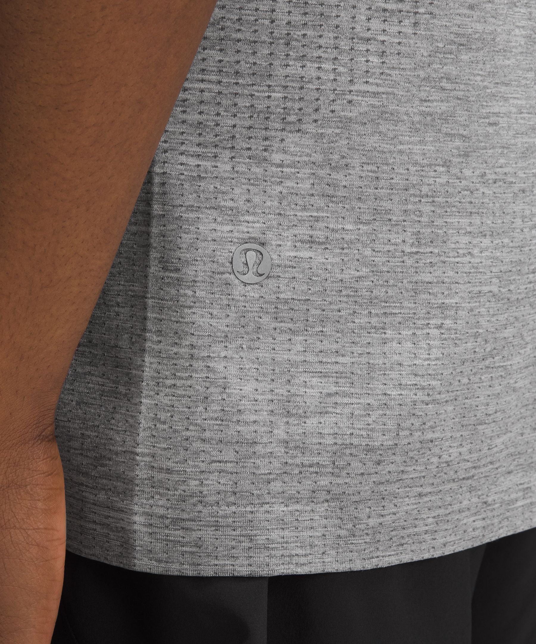 Metal Vent Tech Short-Sleeve Shirt *Updated | Lululemon UK