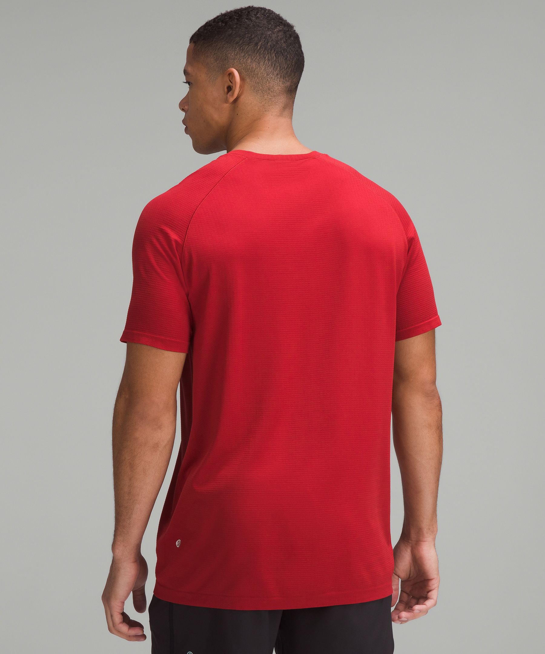 Lululemon Metal Vent Tech Short-Sleeve Shirt *Updated. 3