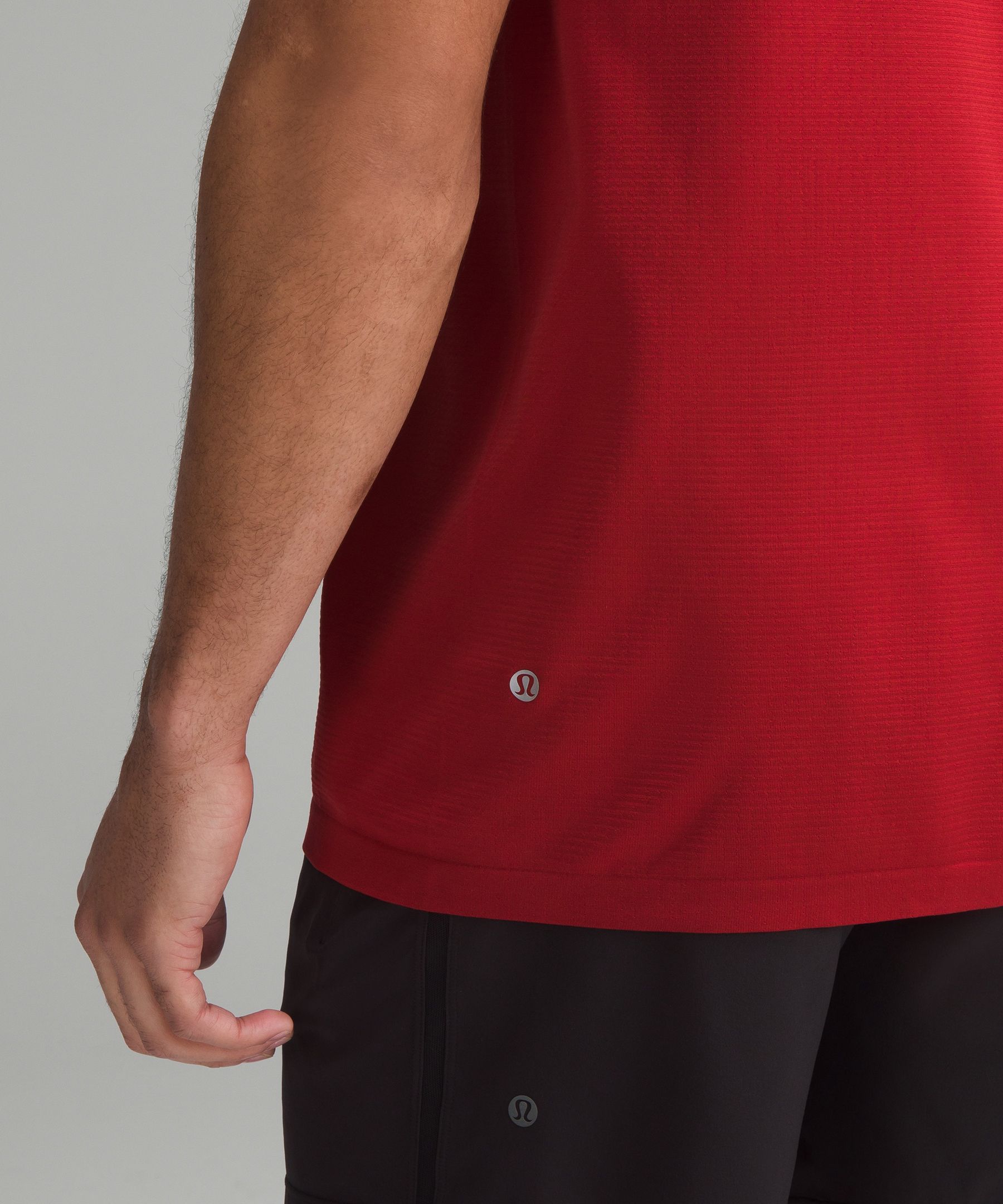 Lululemon Metal Vent Tech Short-Sleeve Shirt *Updated. 6