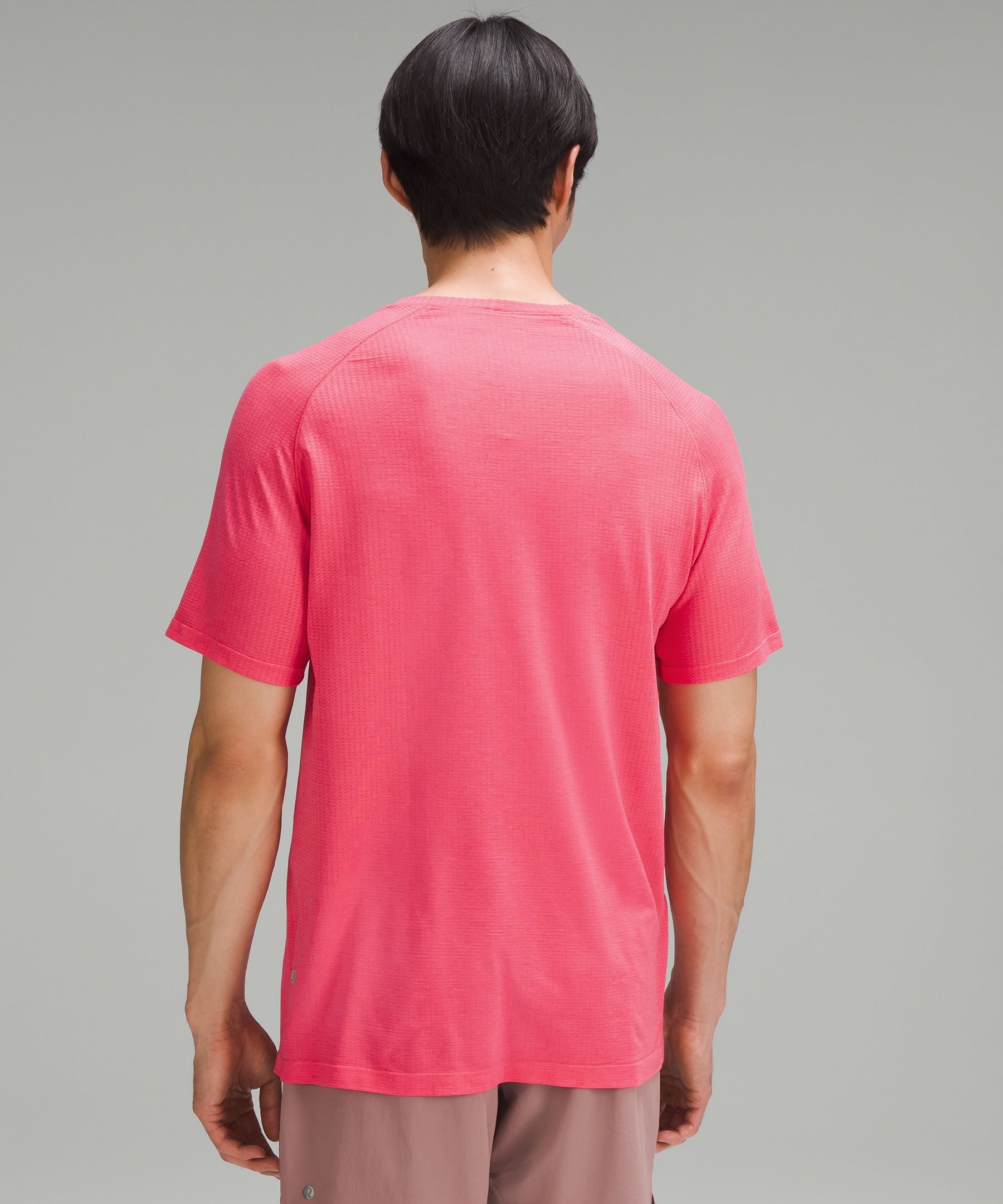 Lululemon Metal Vent Tech Short-Sleeve Shirt *Updated. 3