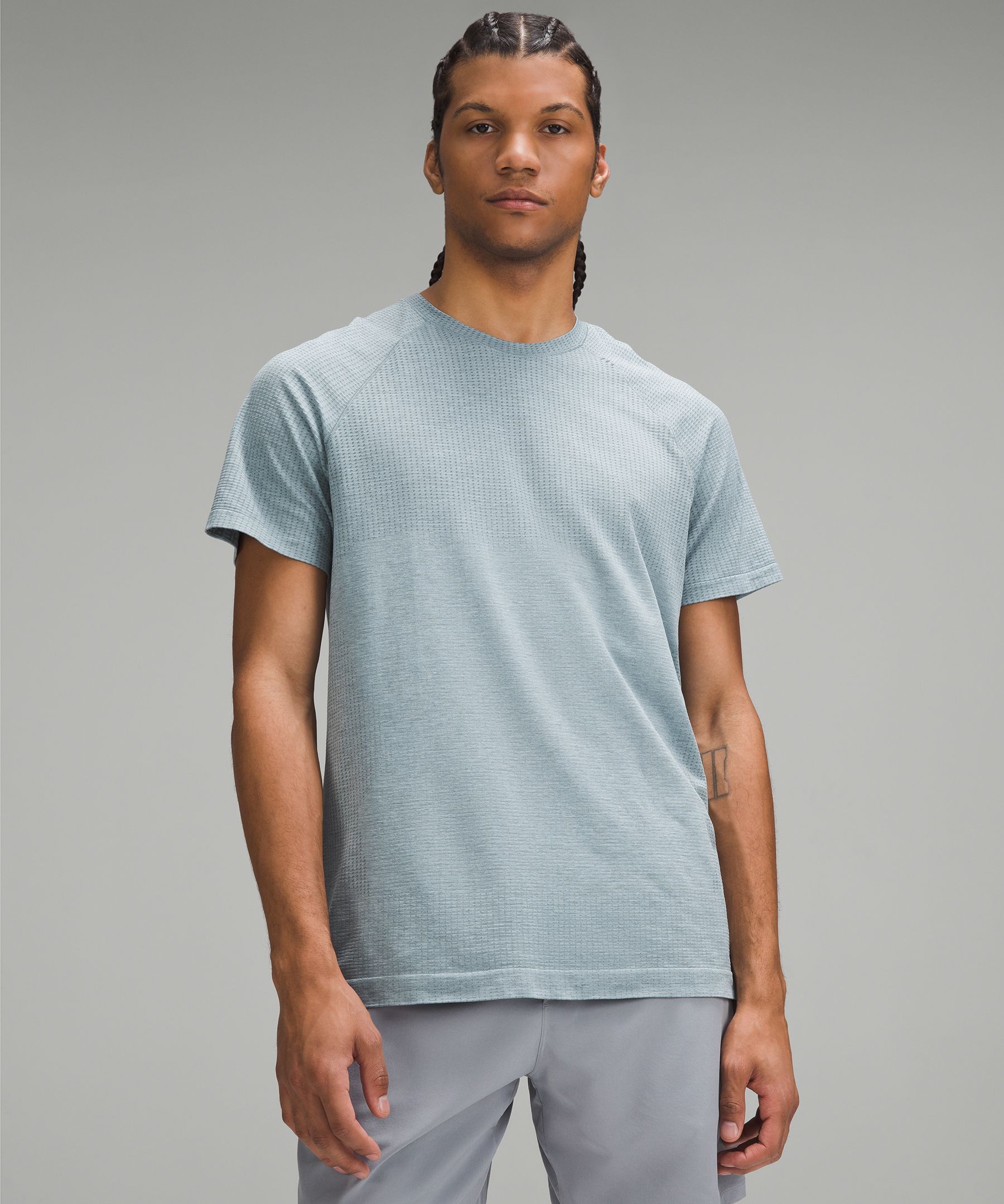Metal Vent Tech Short-Sleeve Shirt 2.0 | Men's Short Sleeve Shirts & Tee's