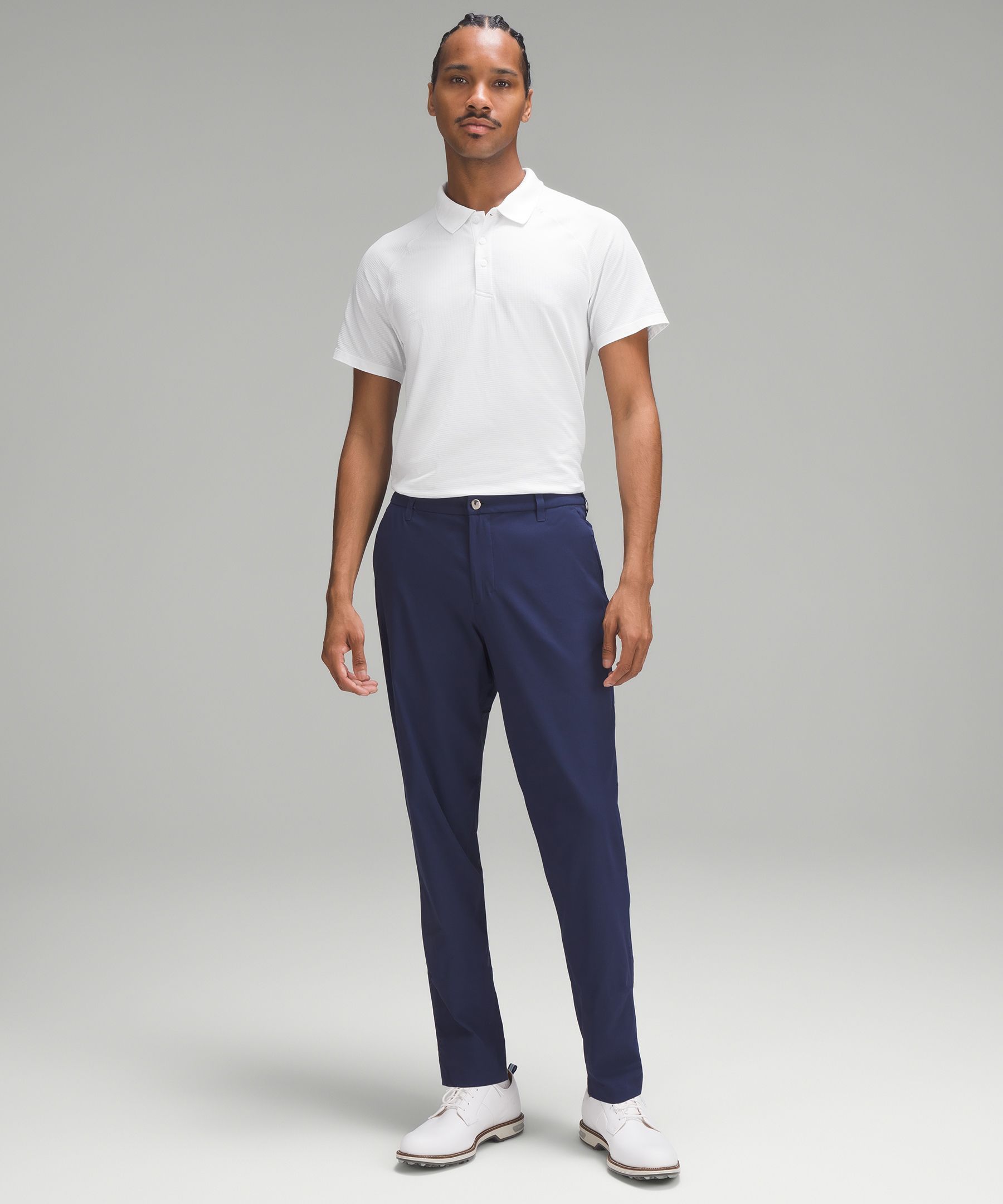 Lululemon Golf Trousers  International Society of Precision Agriculture