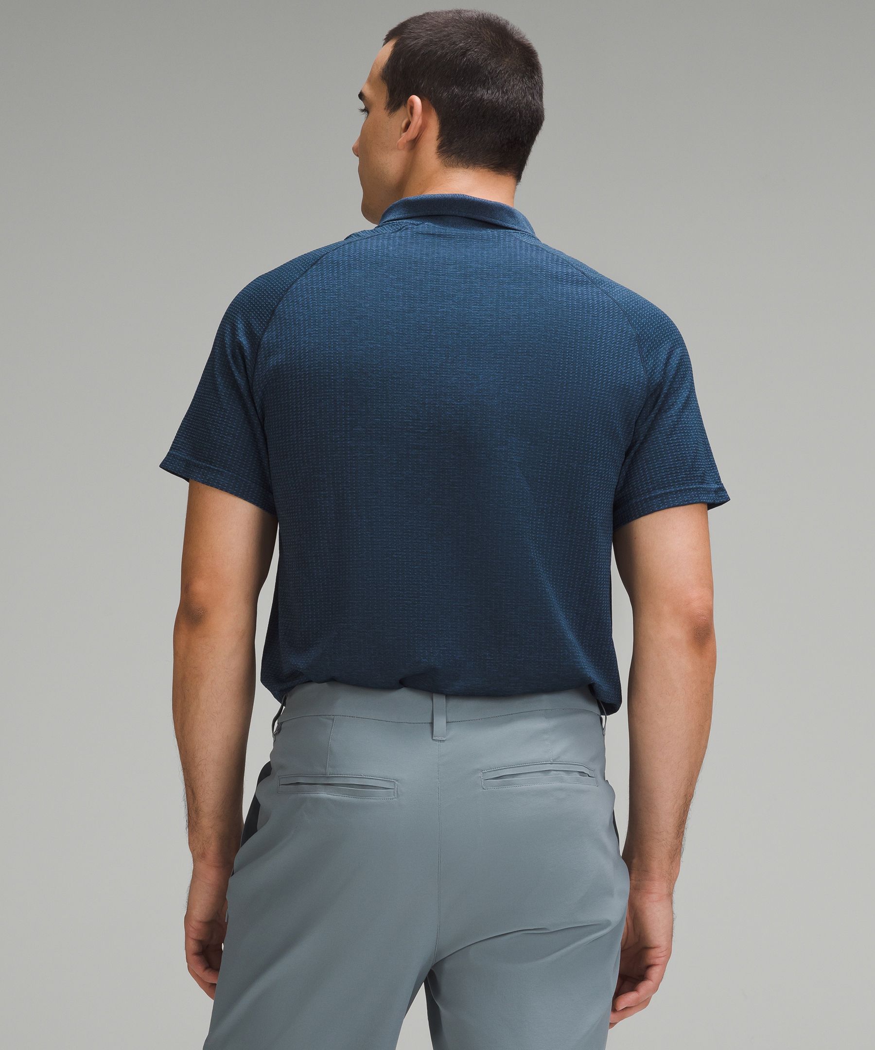 Polo tech outlet shirt