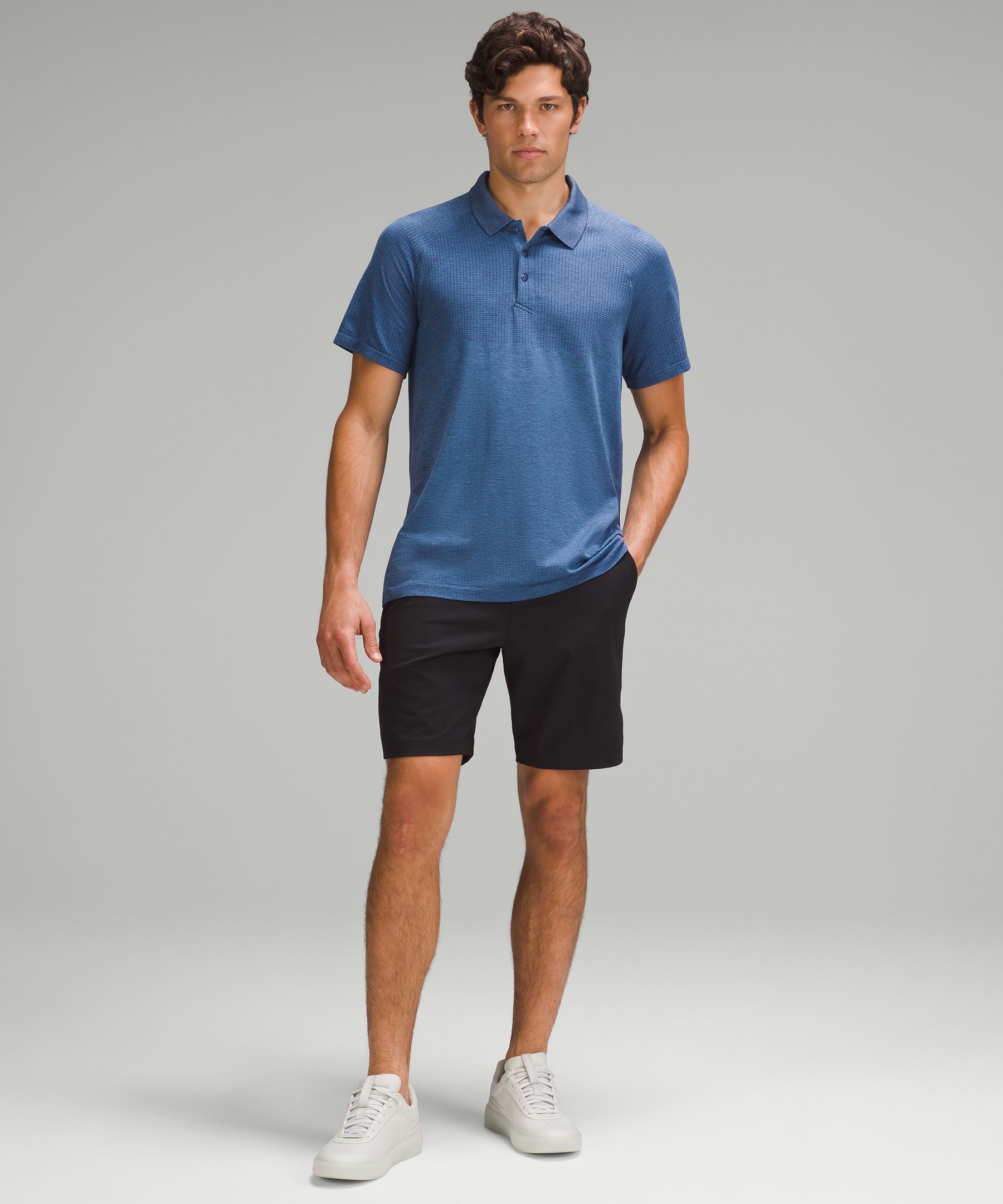 Lululemon sales golf apparel