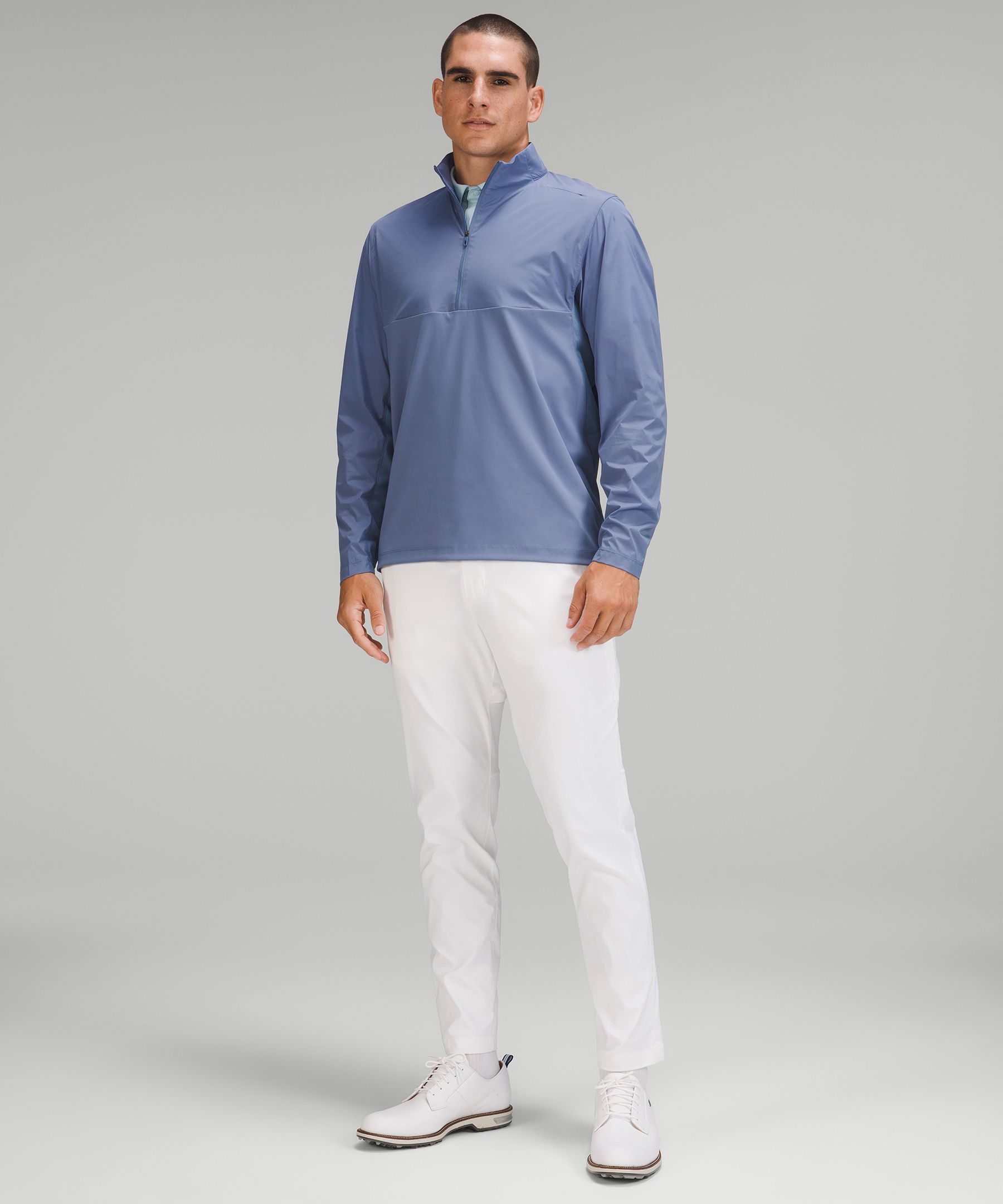 Stretch Golf Half Zip | Lululemon EU