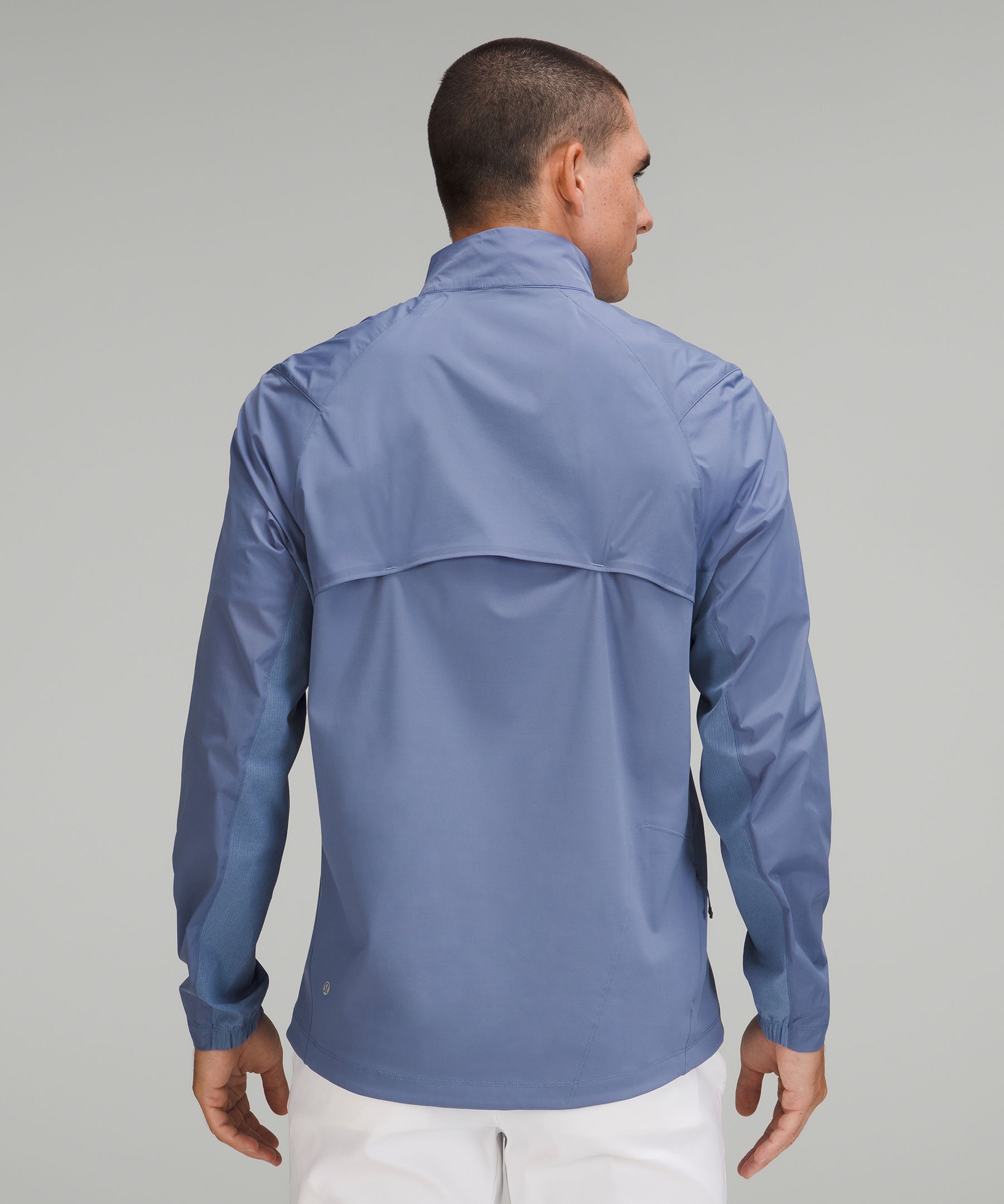 ゴルフィッカーズ　HOLE493 Half Zip Stretch Shirts ゴルフィッカーズ HOLE493 Half Zip Stretch Shirts