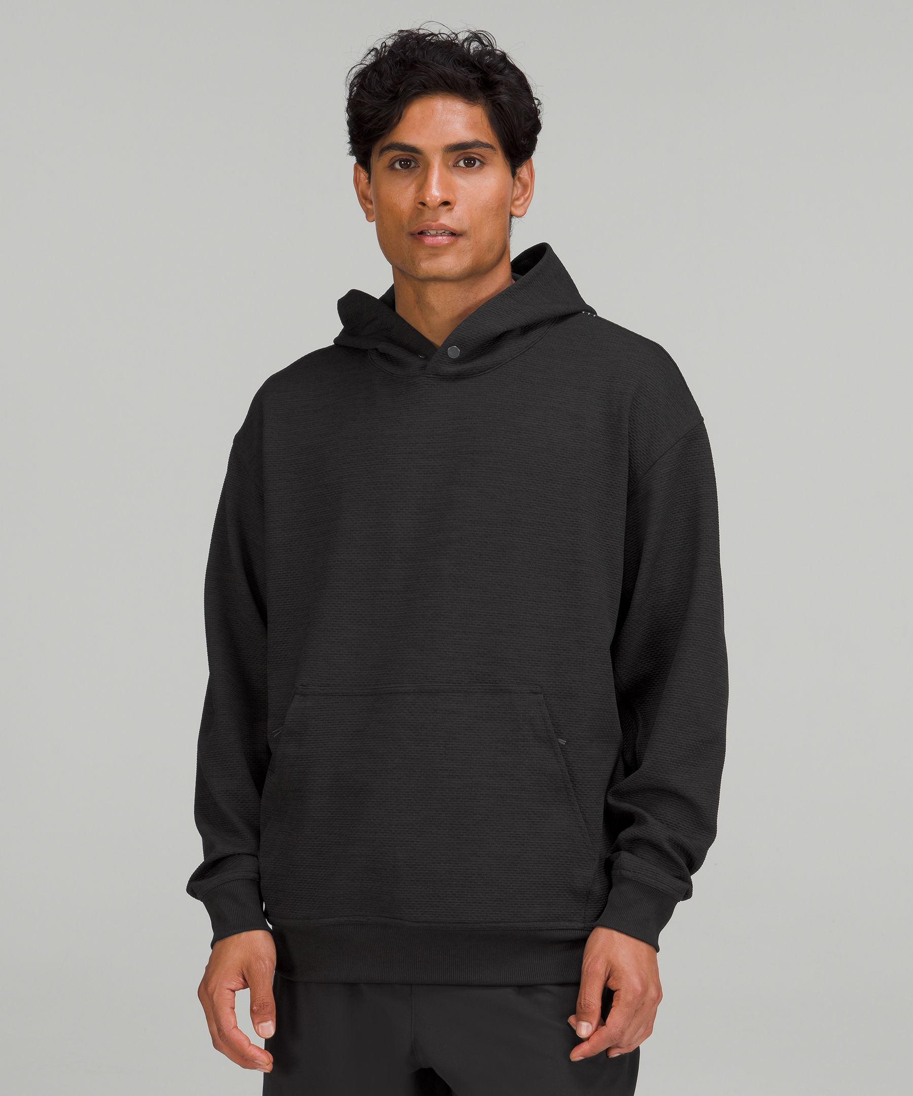 Relaxed Fit Training Hoodie Lululemon UK