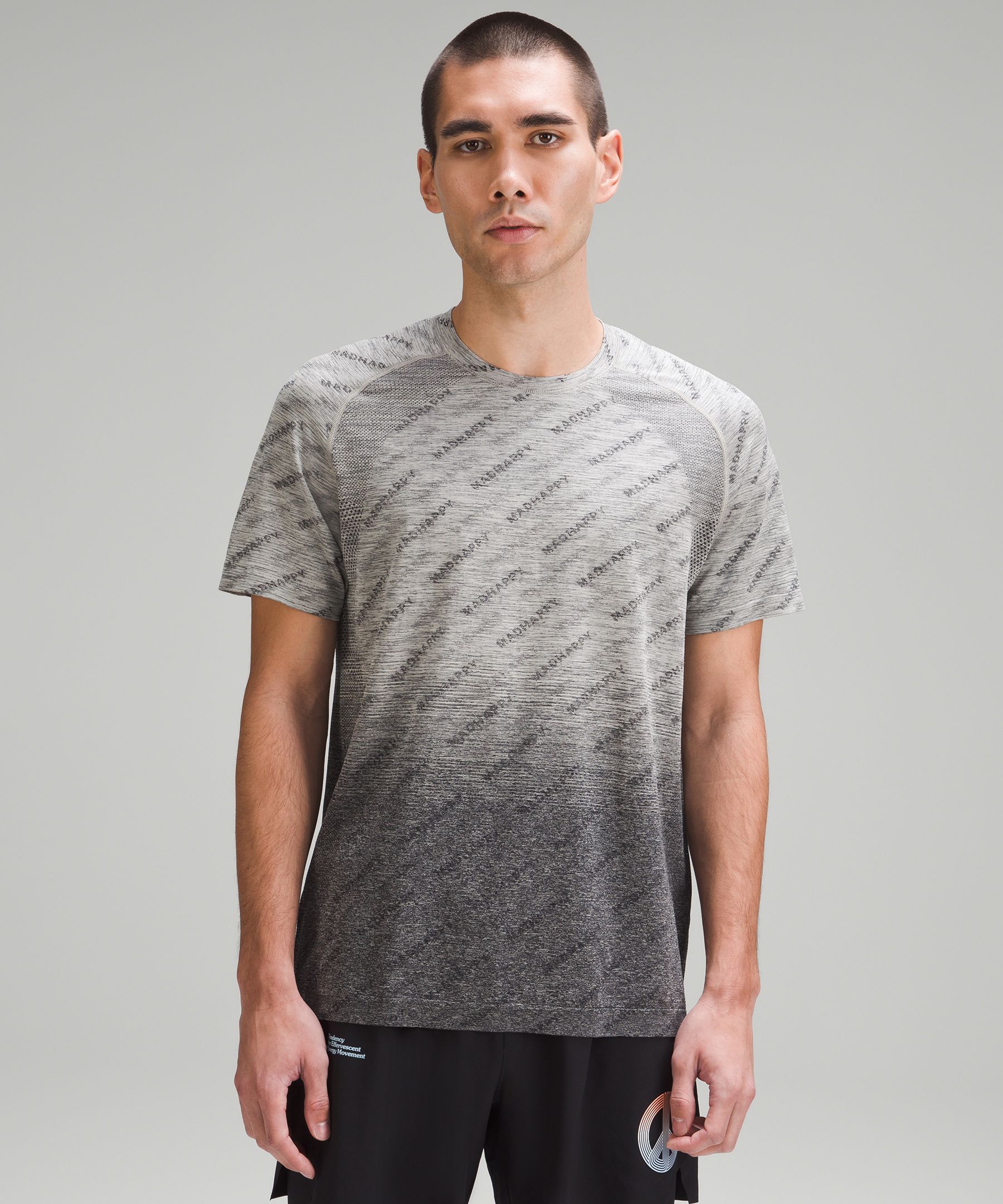 lululemon x Madhappy Metal Vent Tech T-Shirt 2.0
