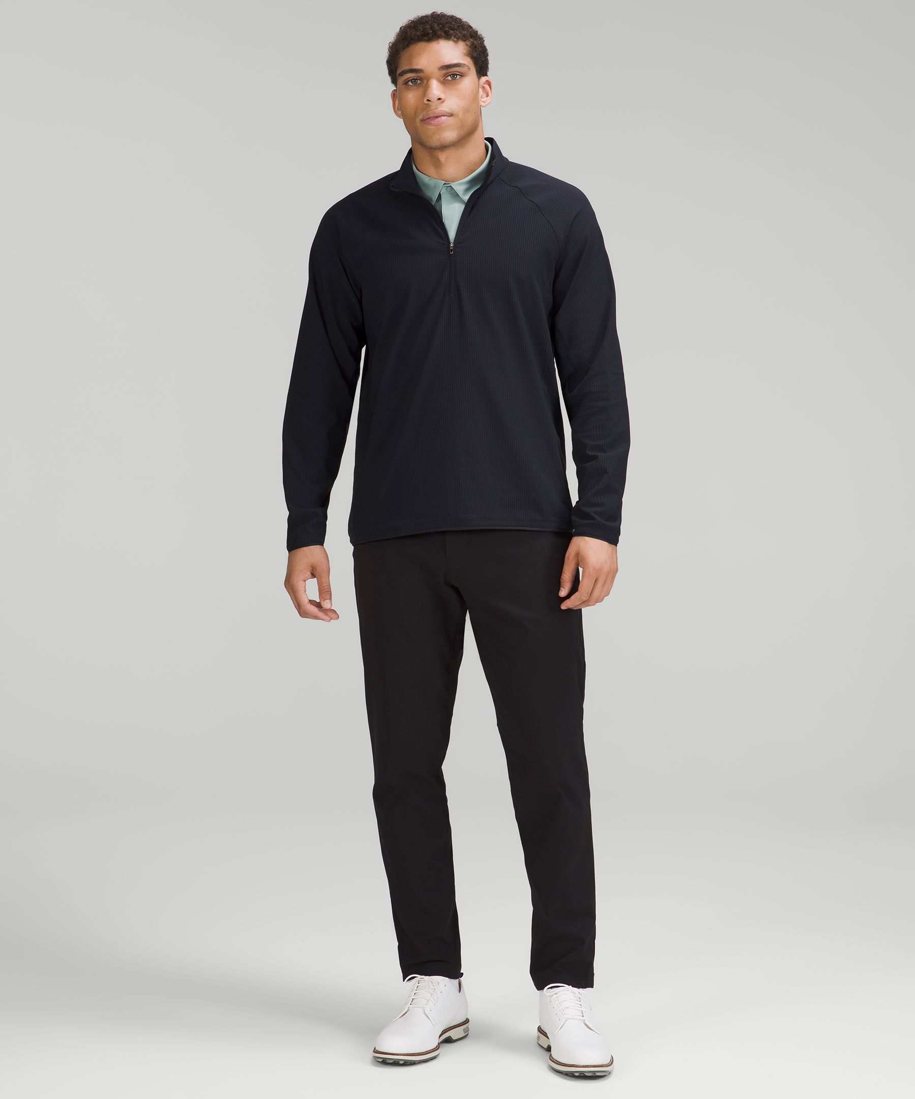 Golf Half Zip | パーカー＆トレーナー | Lululemon JP