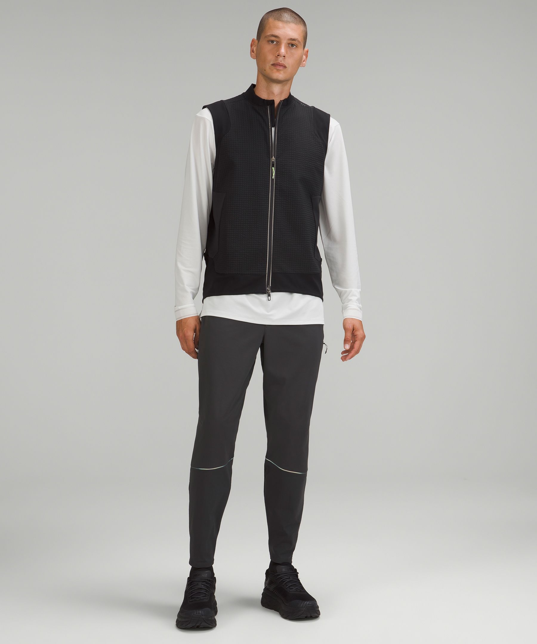 Cold Terrain Fleece Vest | Lululemon DE