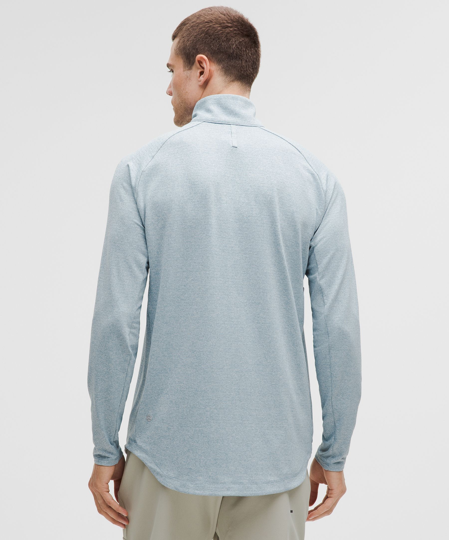 Thumbnail of Drysense Half Zip