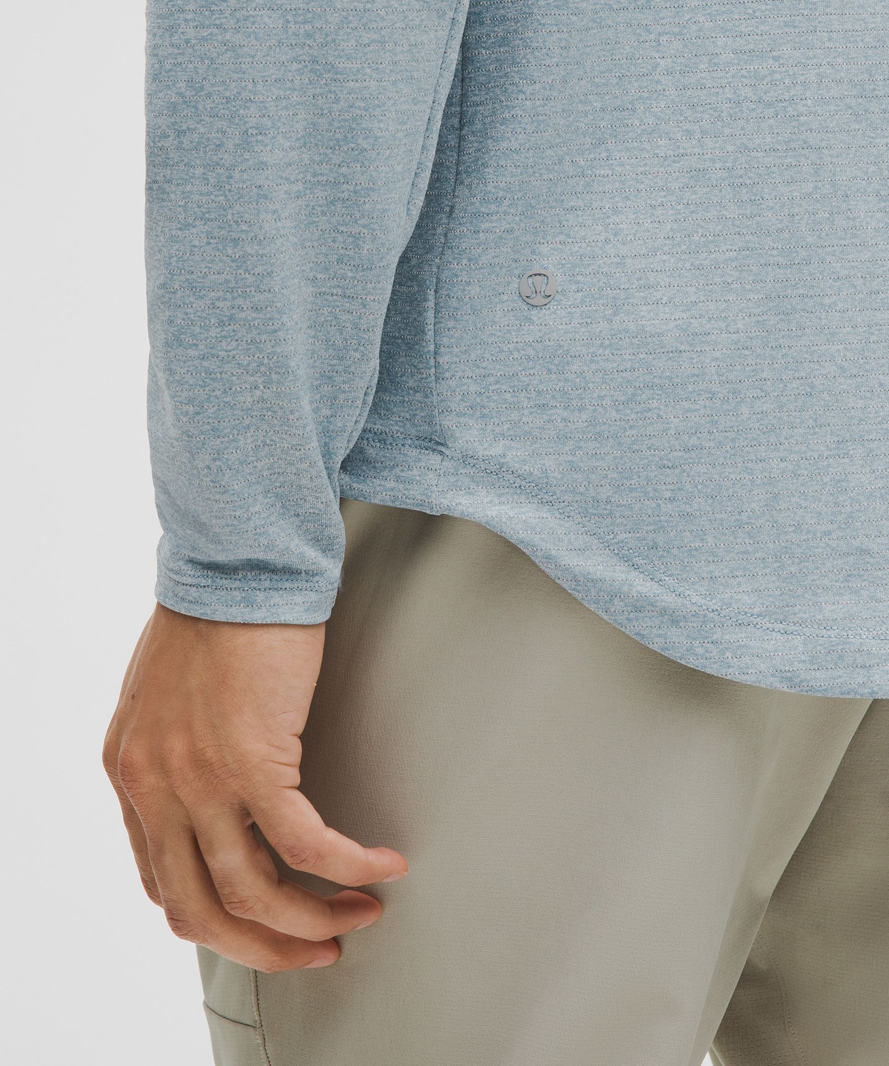 Thumbnail of Drysense Half Zip