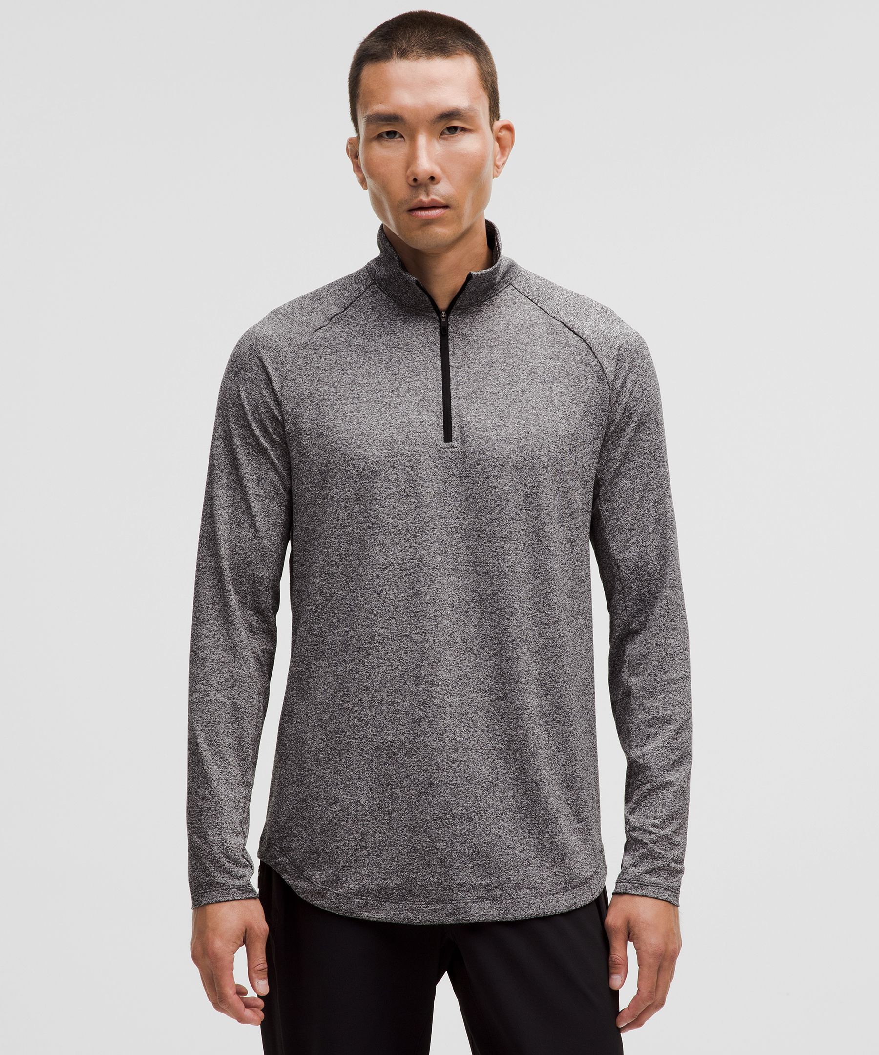 Drysense Half Zip