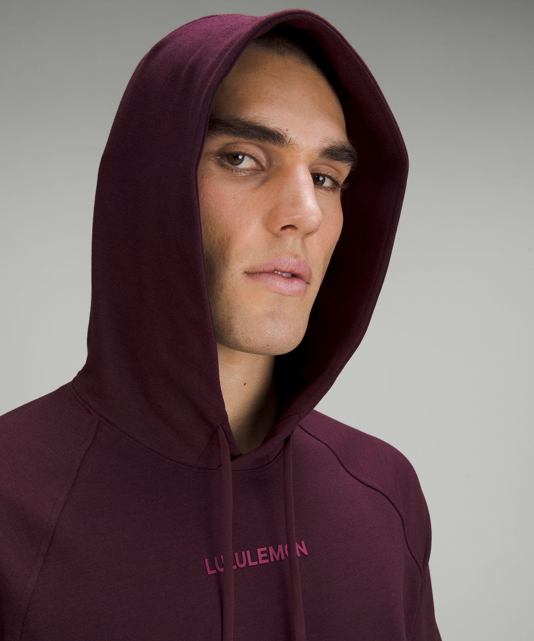 City Sweat Pullover Hoodie *Graphic lululemon Hong Kong SAR