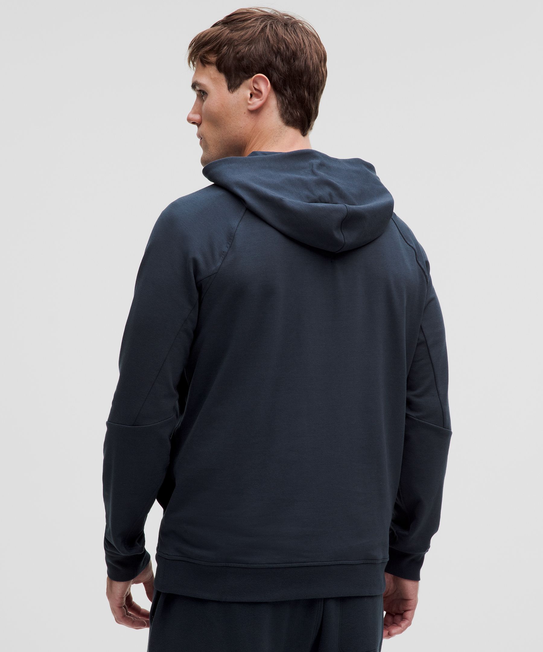 LULULEMON University of California Irvine City Sweat Pullover Hoodie