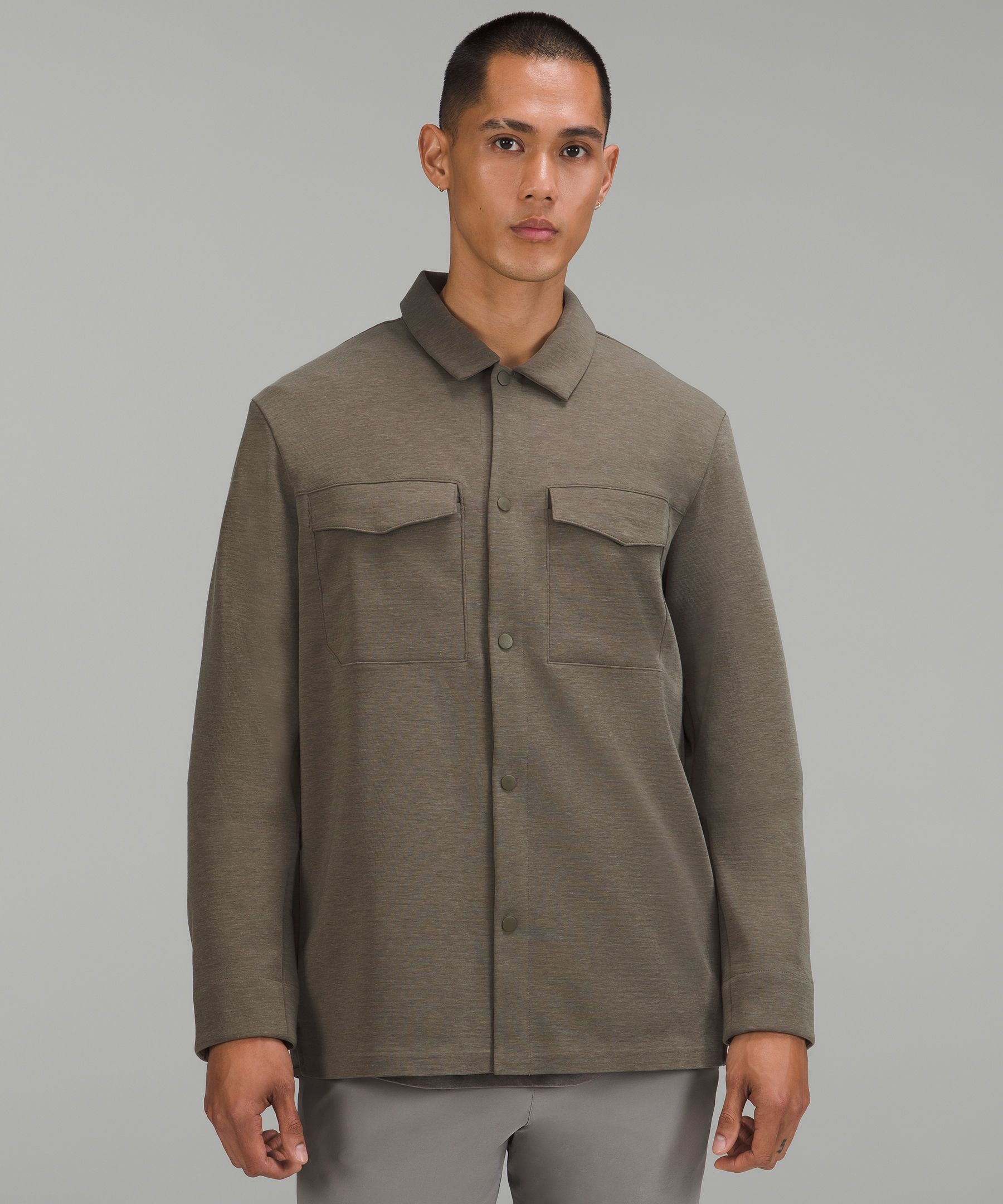 Rag and bone principle best sale shirt jacket