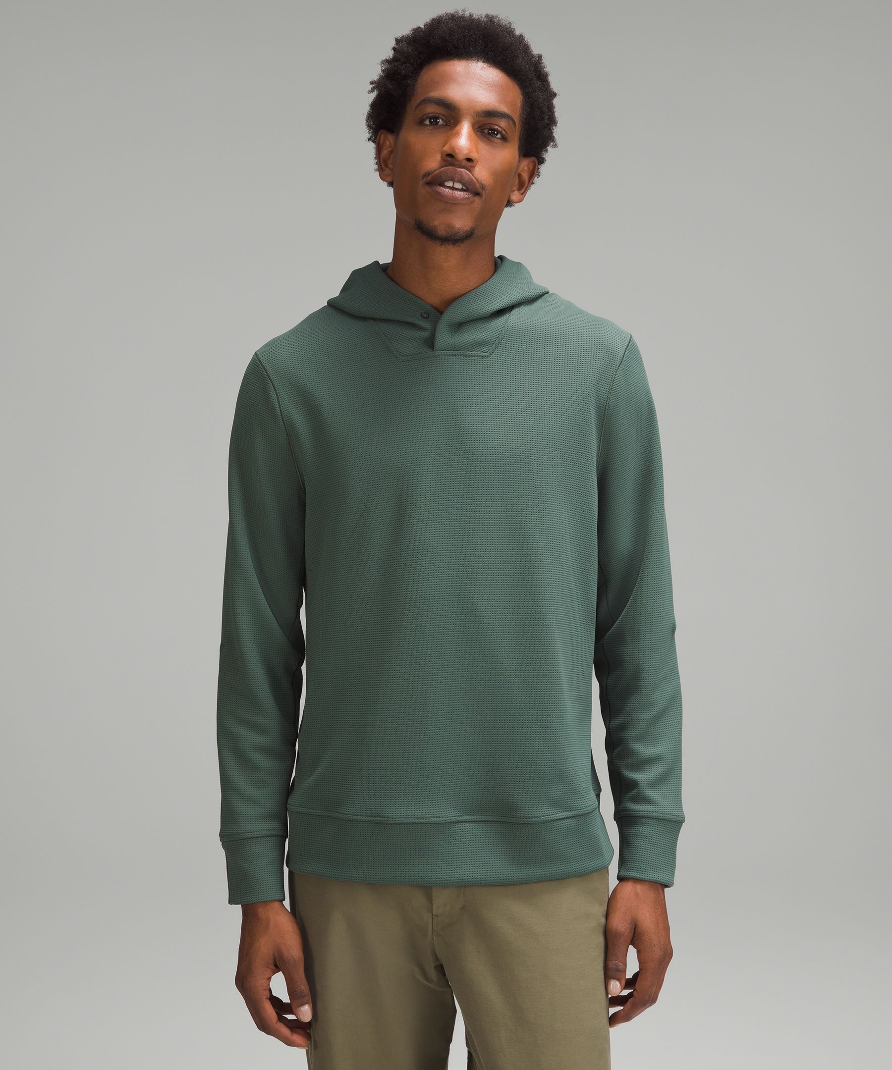 Shift stitch cheap hoodie lululemon