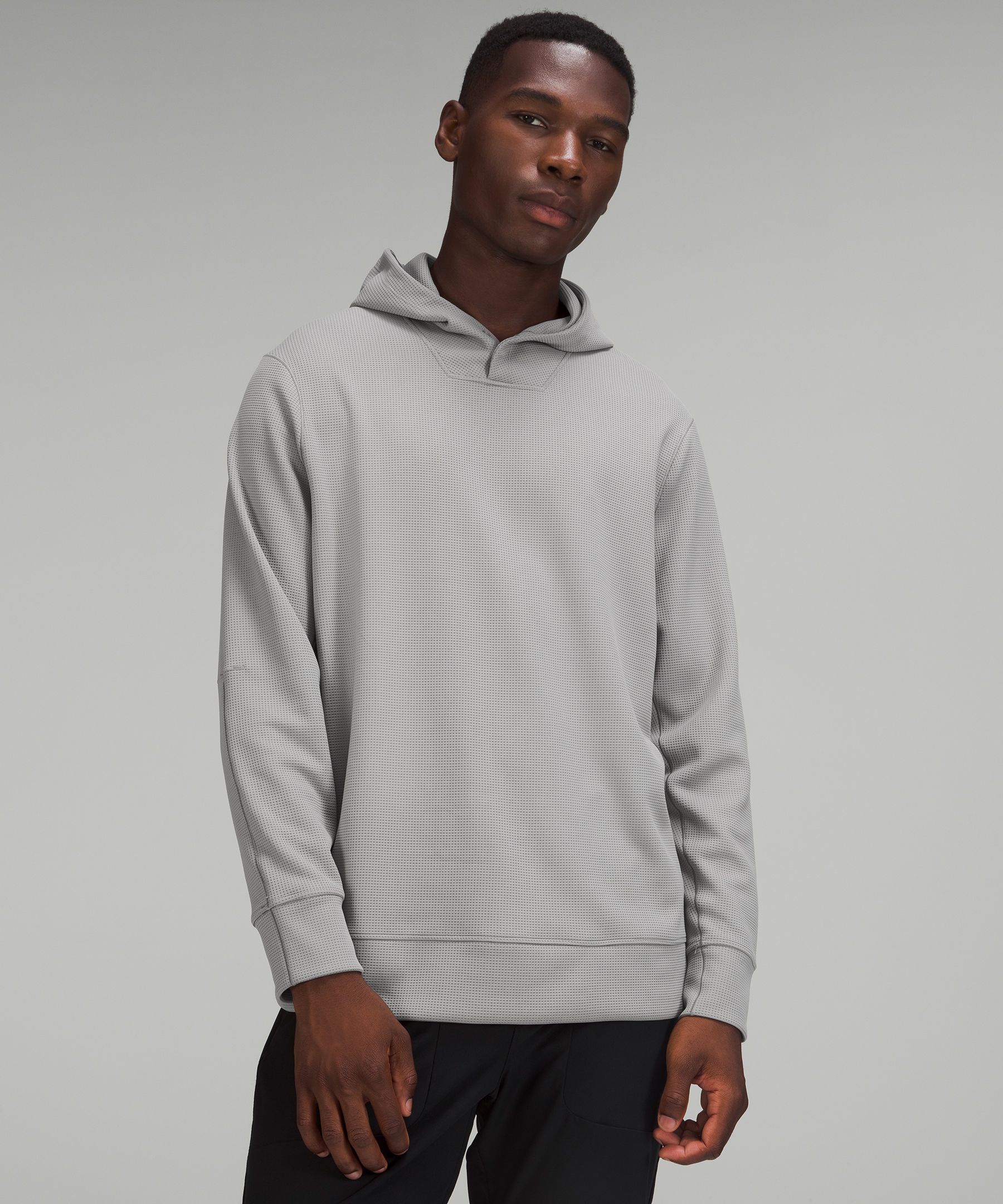 Lululemon Shift Stitch Hoodie