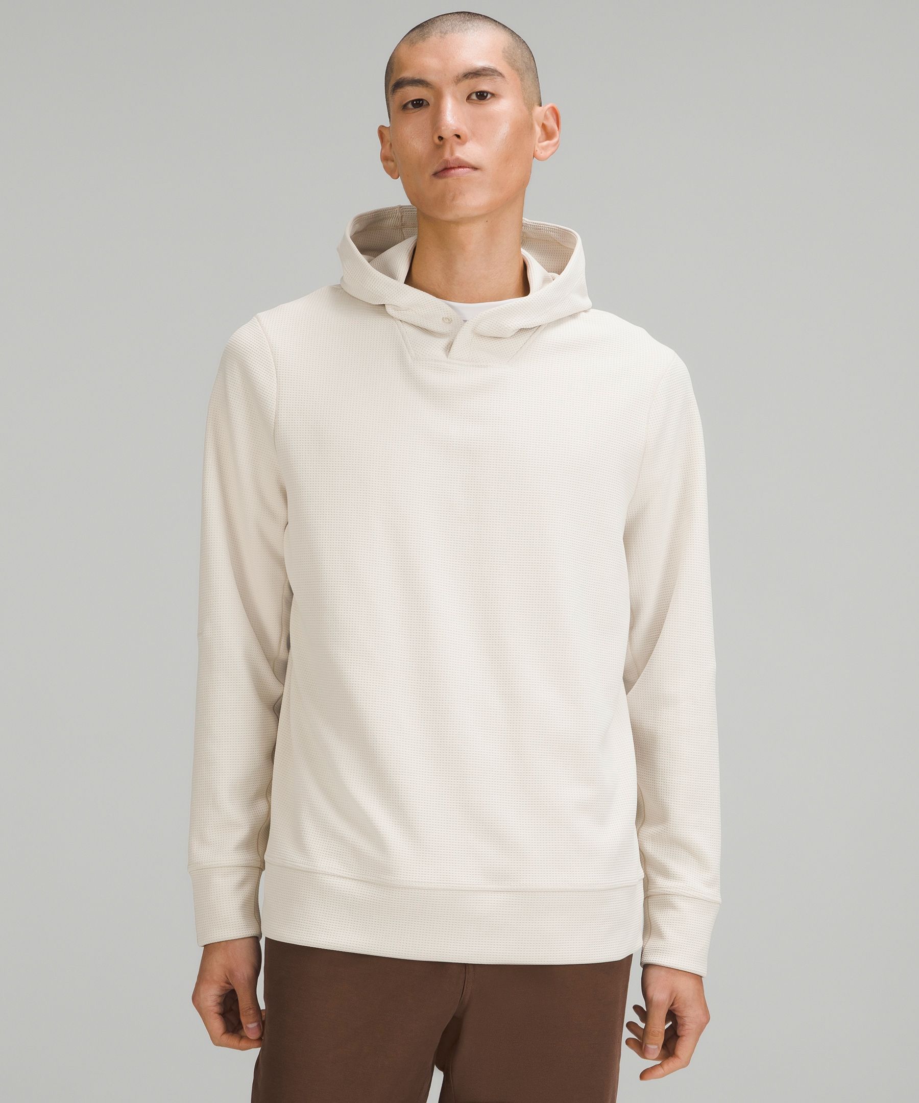 Lululemon Shift Stitch Hoodie