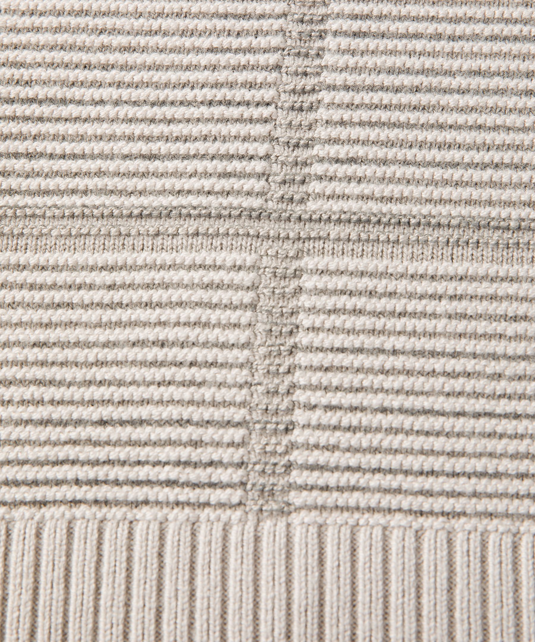 lululemon lab Reflective Knit Crewneck Sweater | Lululemon FR