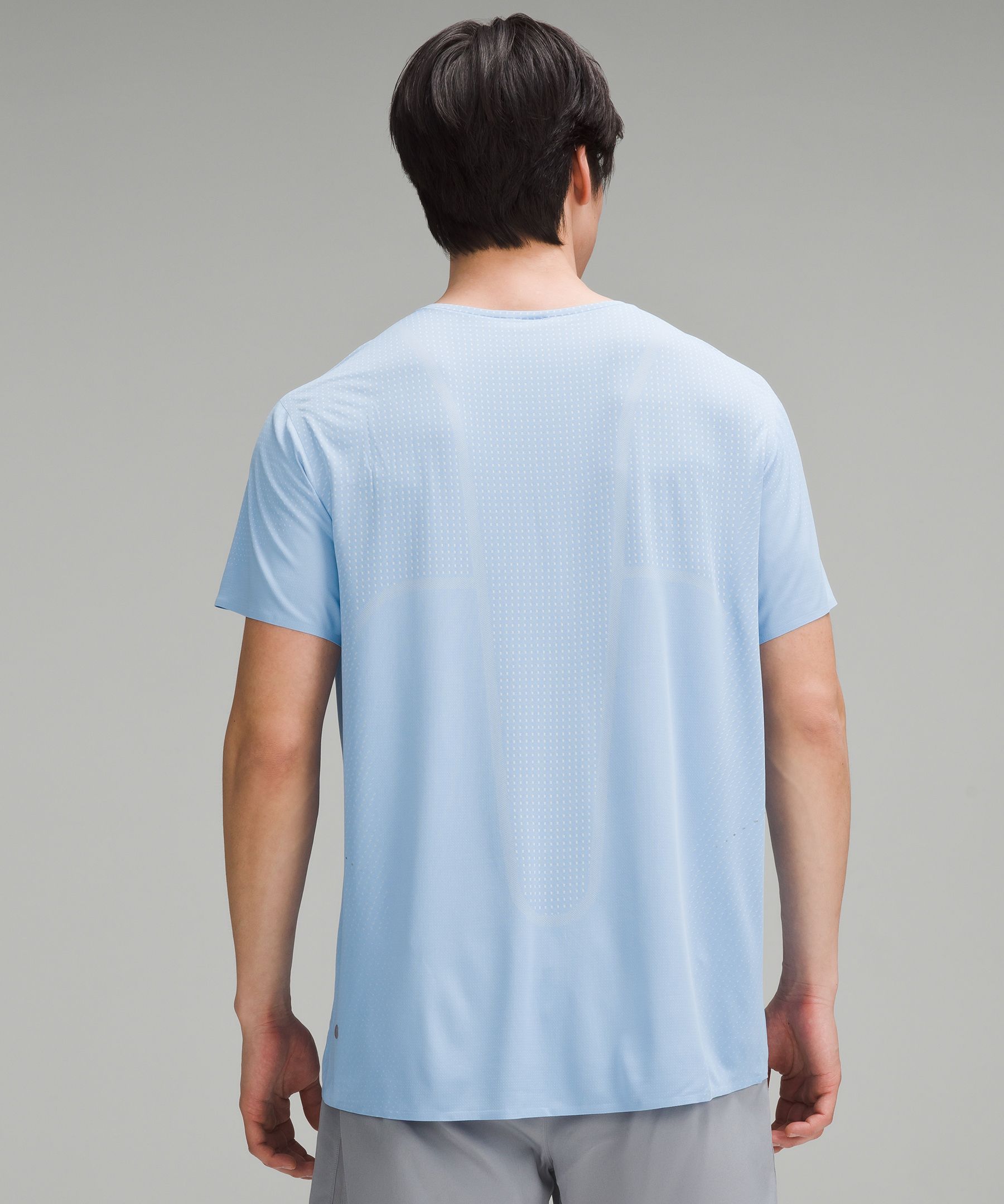 Fast and Free Short-Sleeve Shirt | Men's Short Sleeve Shirts & Tee's