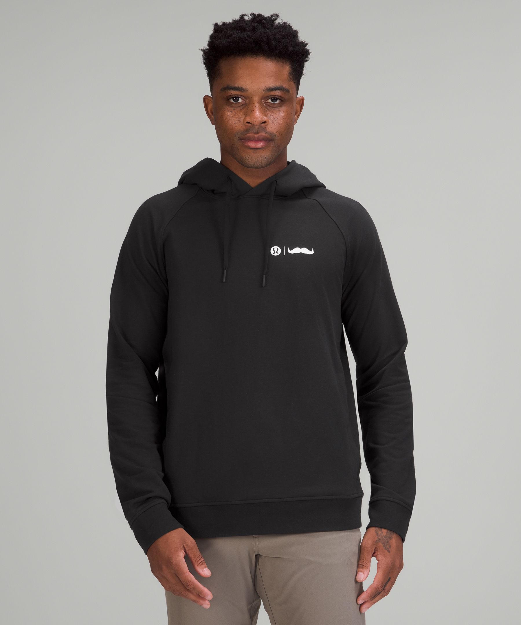 City Sweat Pullover Hoodie Lululemon FR