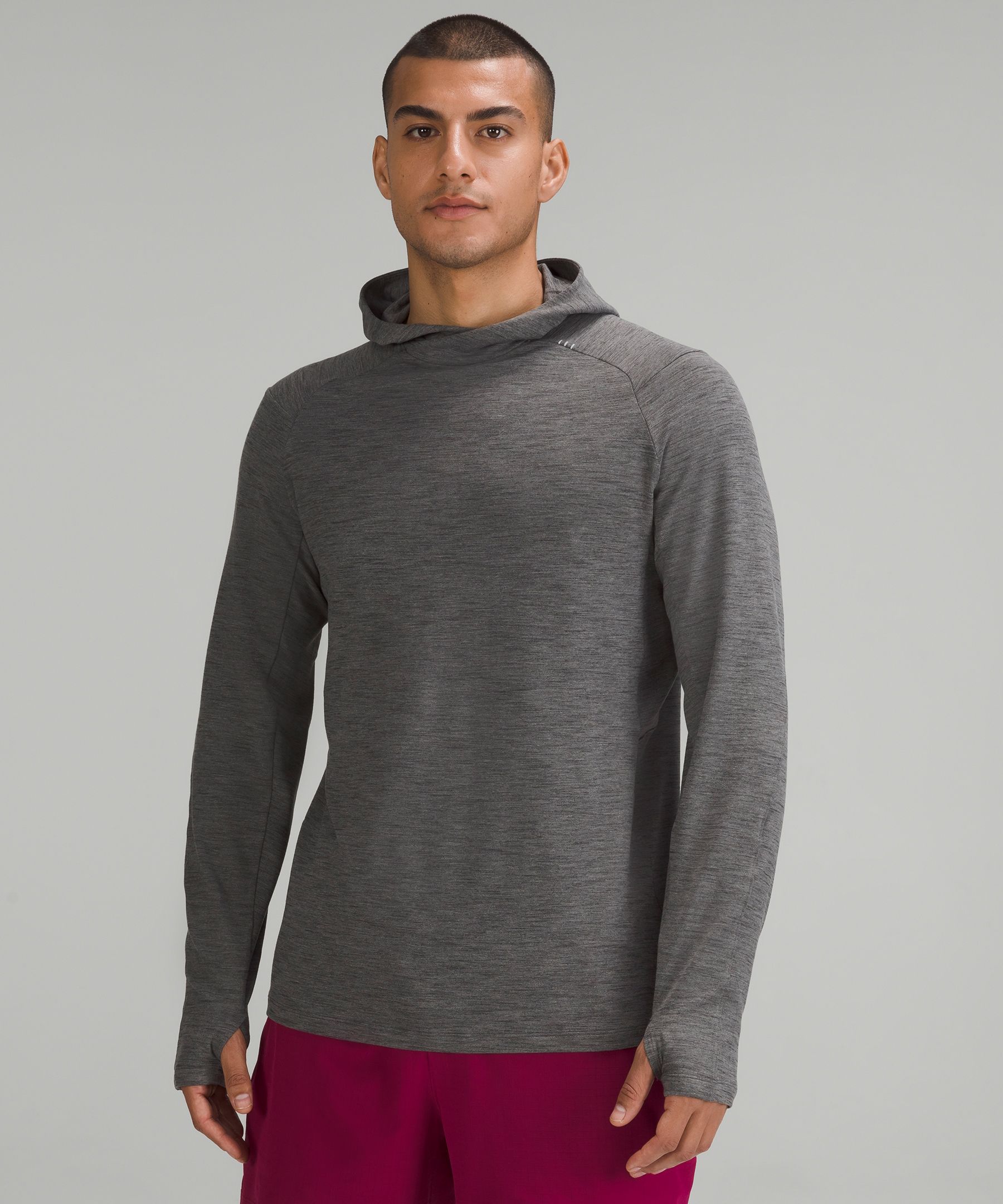 Surge Warm Hoodie Hoodies and Sweatshirts Lululemon EU