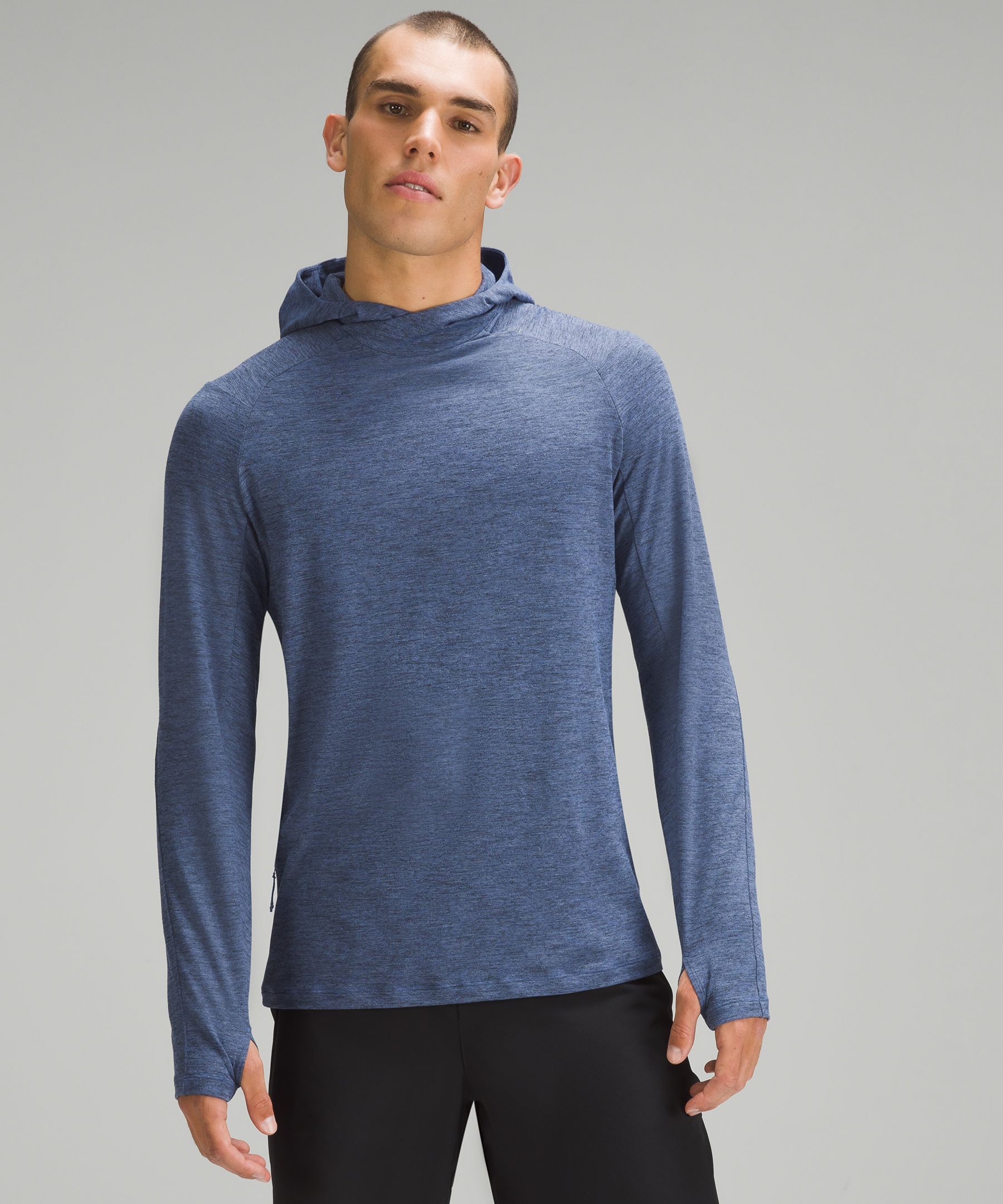 Surge Warm Hoodie | Hoodies and Sweatshirts | Lululemon NZ