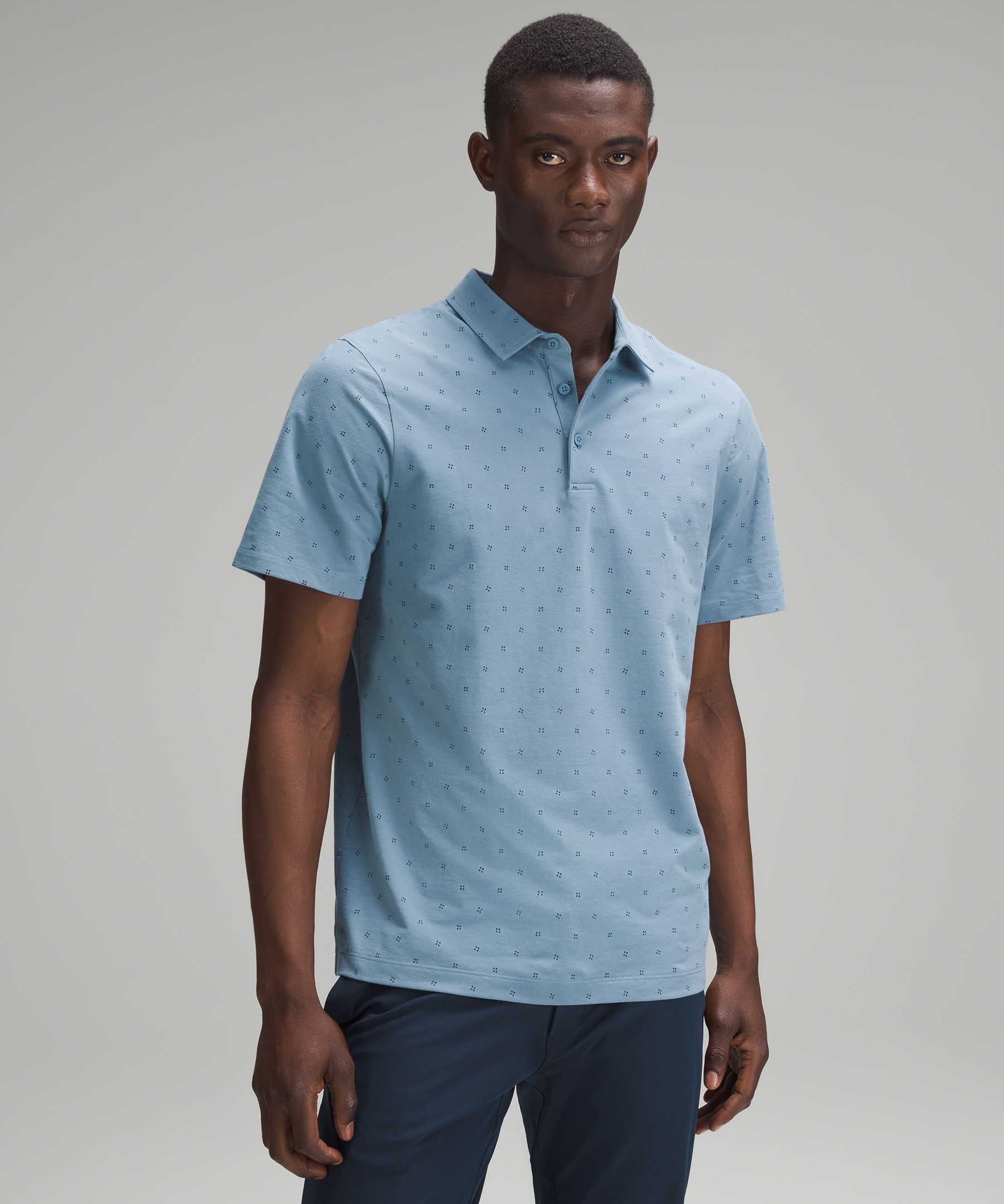 Polos homme Leger lululemon France