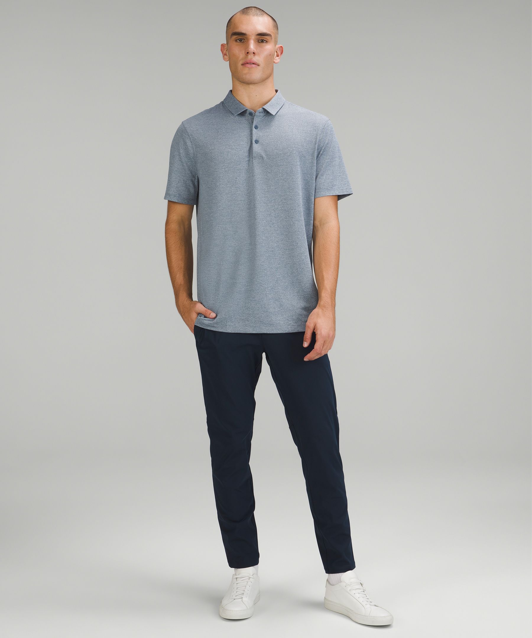 lululemon polo shirts