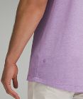 Evolution Short-Sleeve Polo Shirt *Pique Fabric