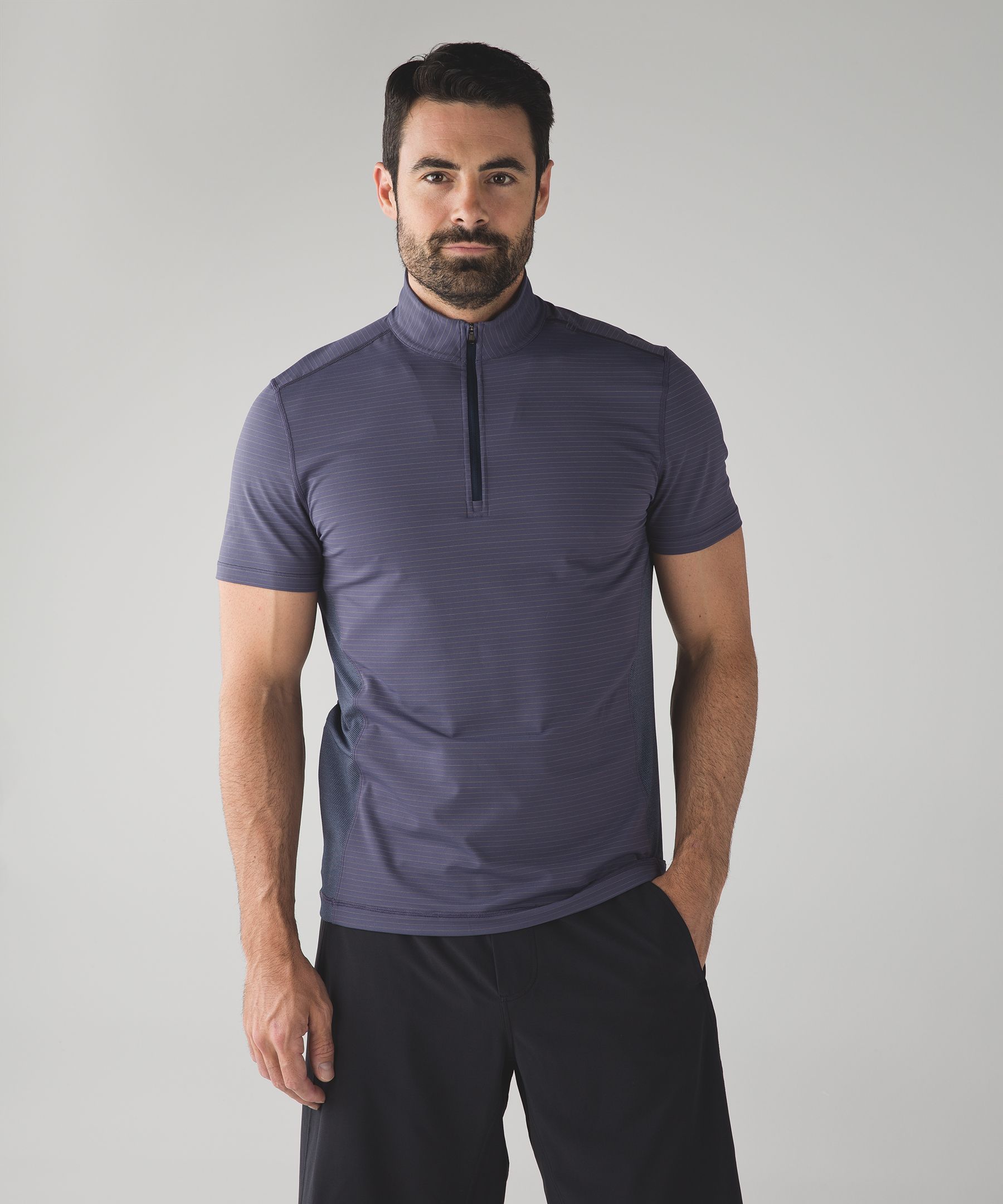 All Terrain Long Sleeve Shirt | Lululemon UK