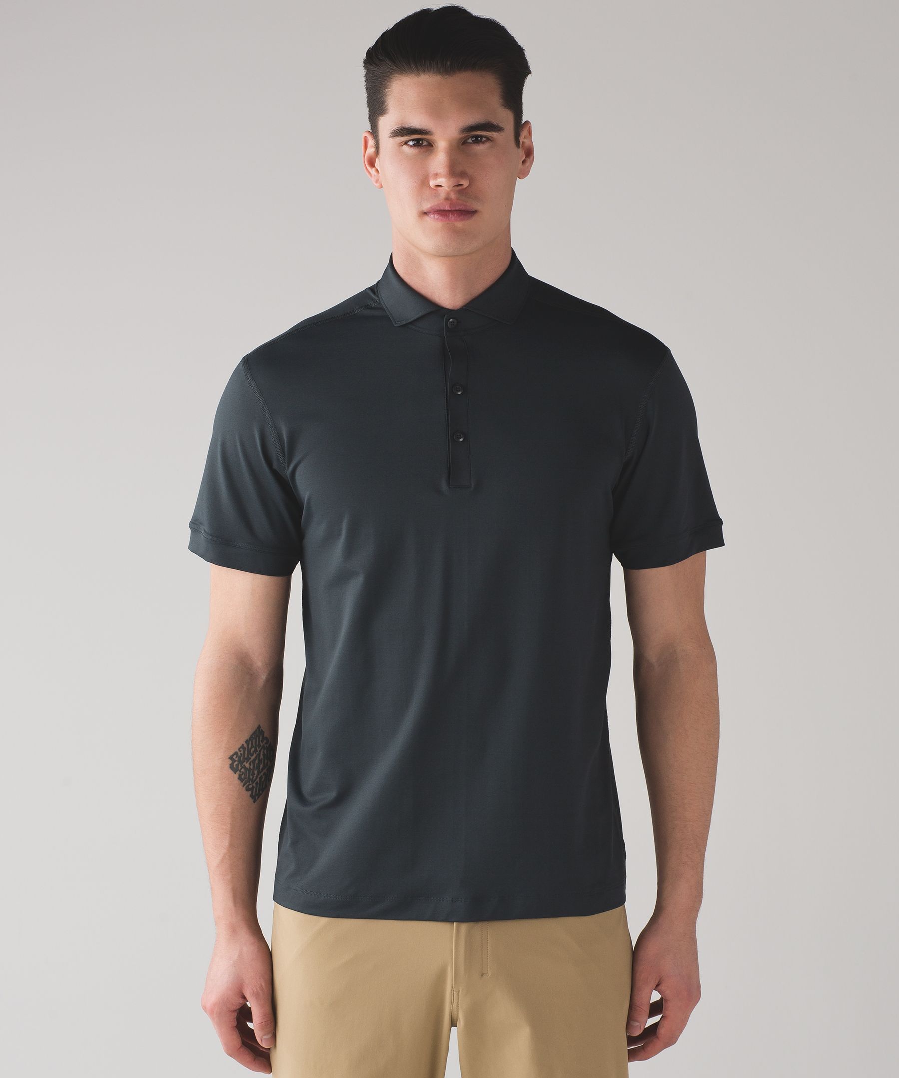 Propel Polo Shirt