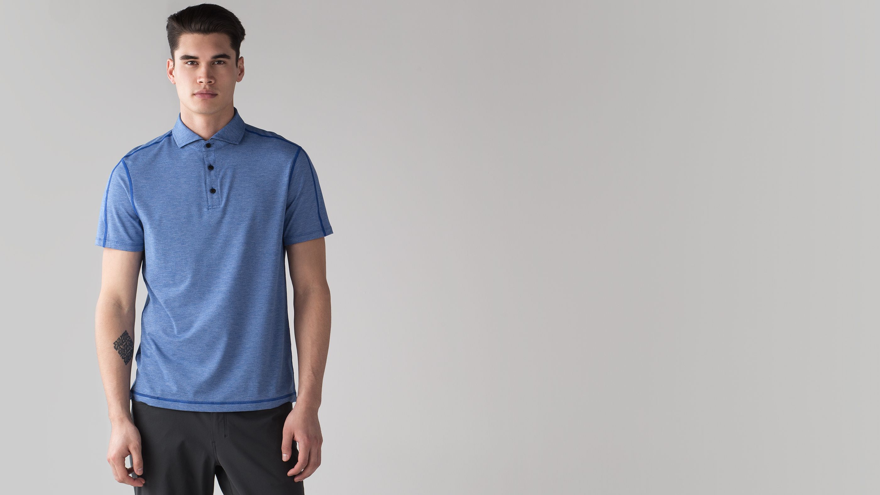 Men's Golf Clothes | lululemon