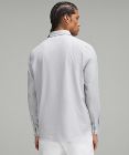 New Venture Classic-Fit Long-Sleeve Shirt