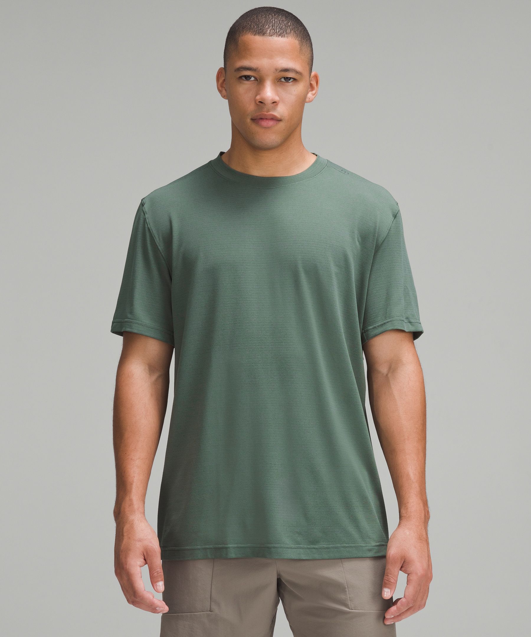 Lululemon Align T-Shirt Green Size 12 - $30 (55% Off Retail) New With Tags  - From Callie