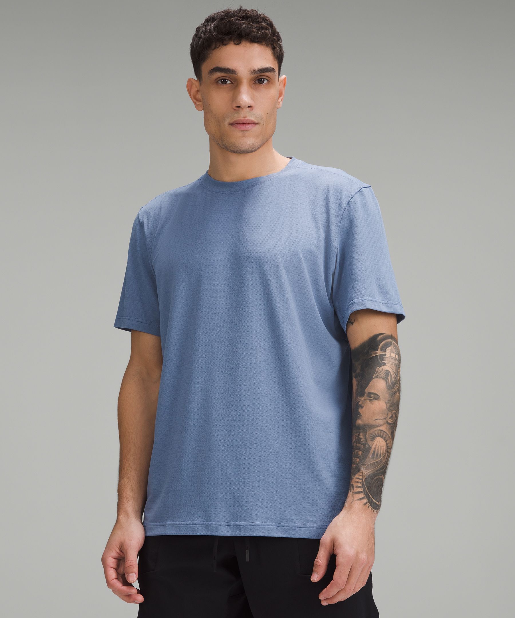 LULULEMON Shirts for Men