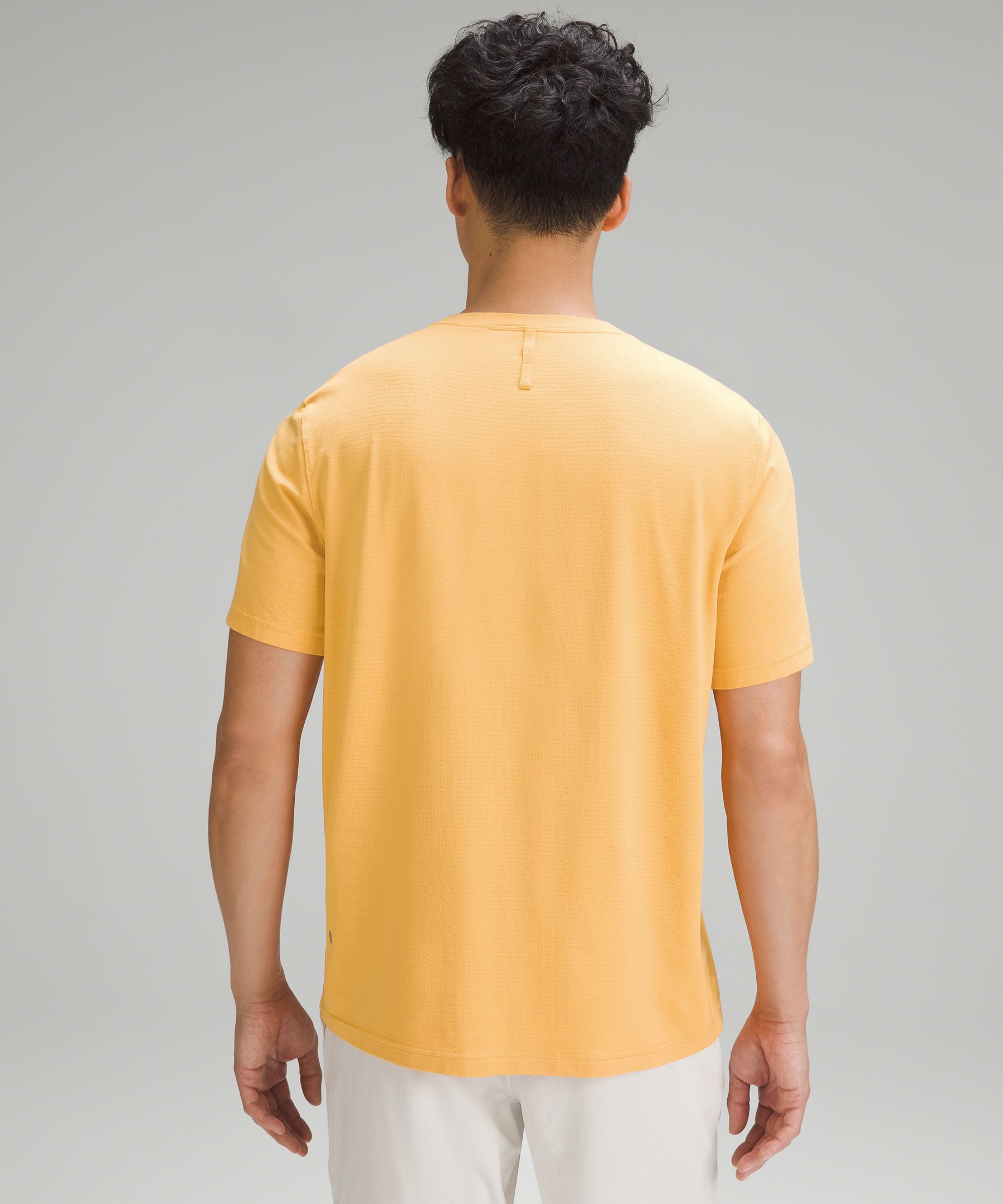 License to Train Relaxed-Fit Short-Sleeve Shirt
