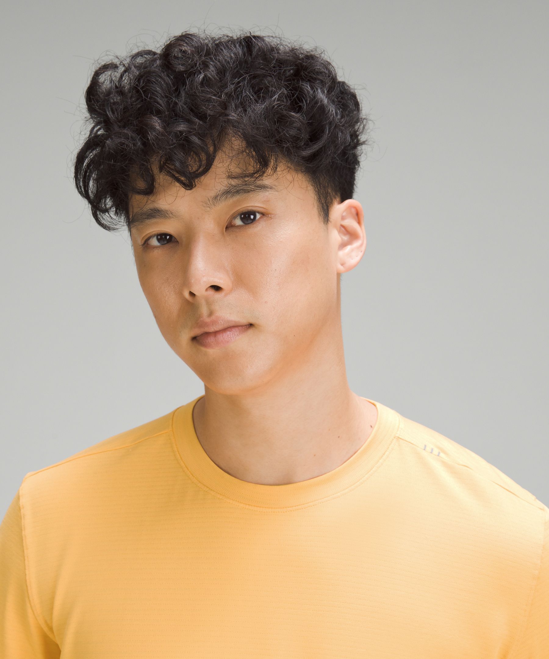 License to Train Relaxed-Fit Short-Sleeve Shirt