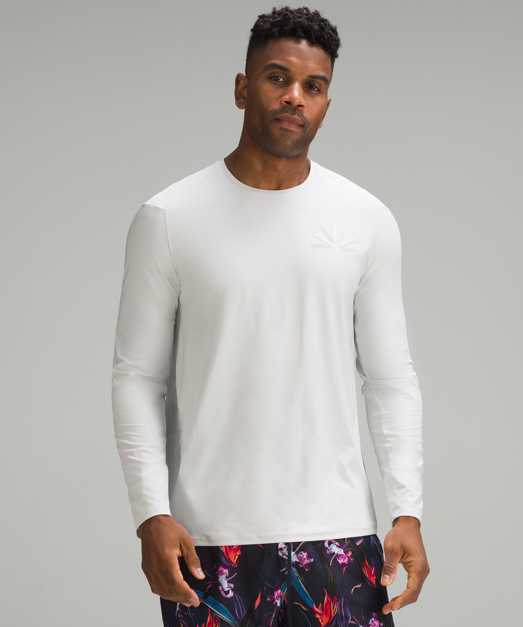 Waterside Swim Long-Sleeve Shirt | Lululemon HK