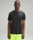 Fast and Free Short-Sleeve Shirt *Airflow