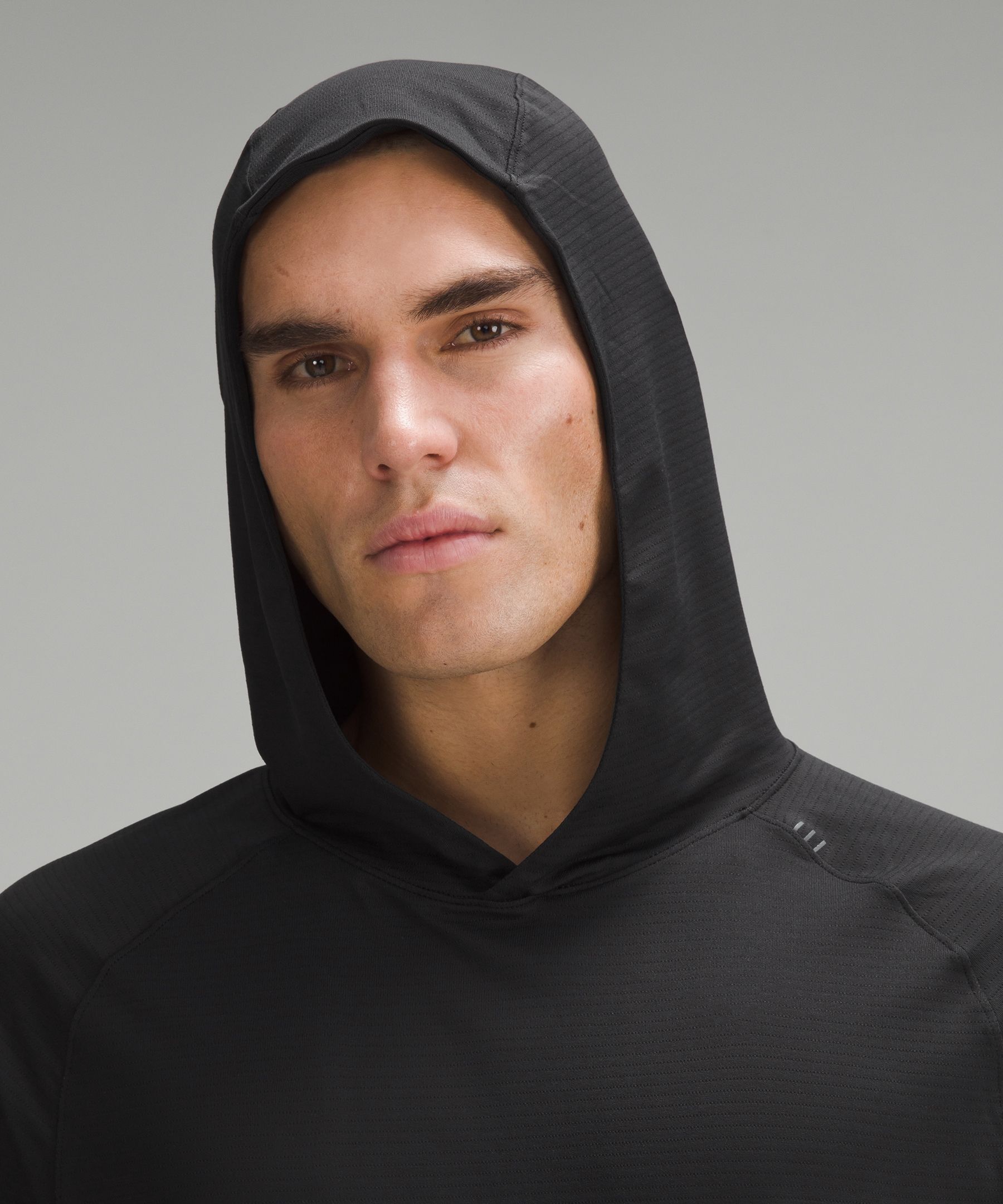 Men's Lululemon License to Train Soccer Champions Tour Black Hoodie –  Soccer Champions Tour Store