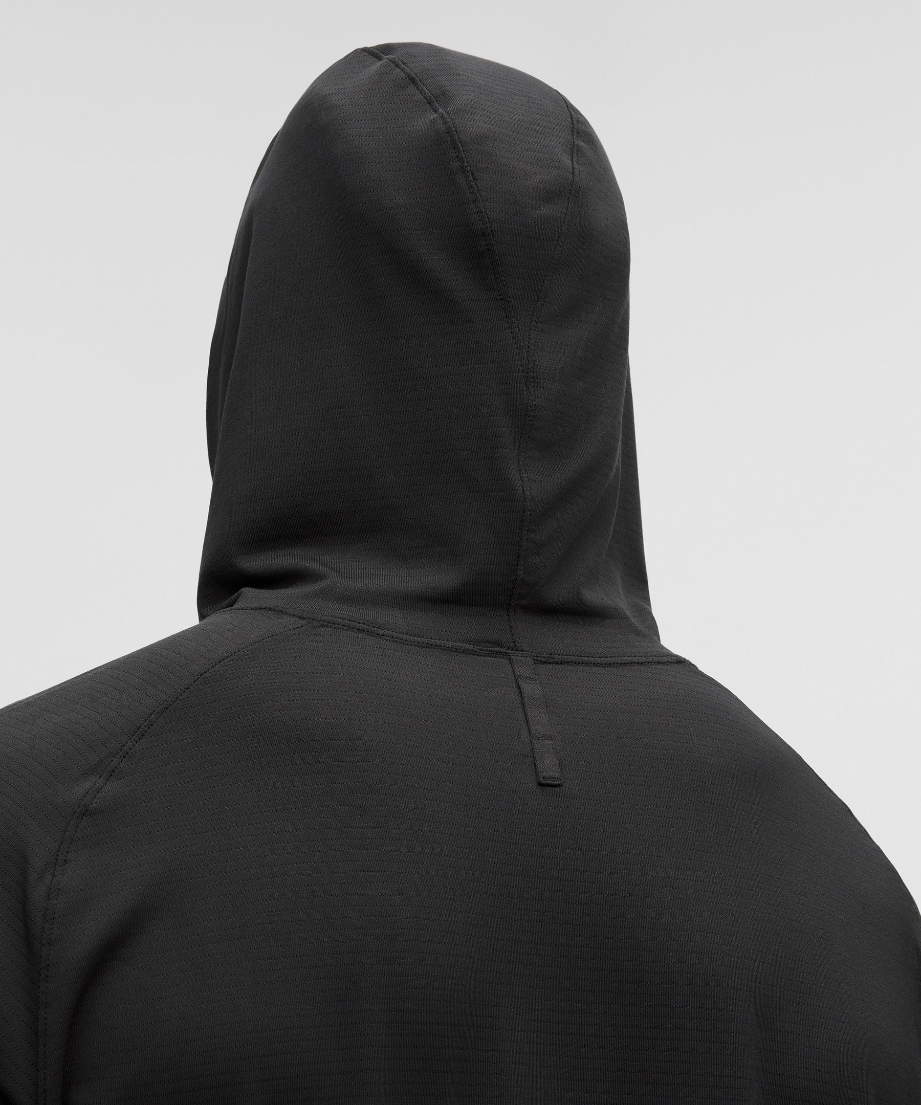 License to Train Hoodie