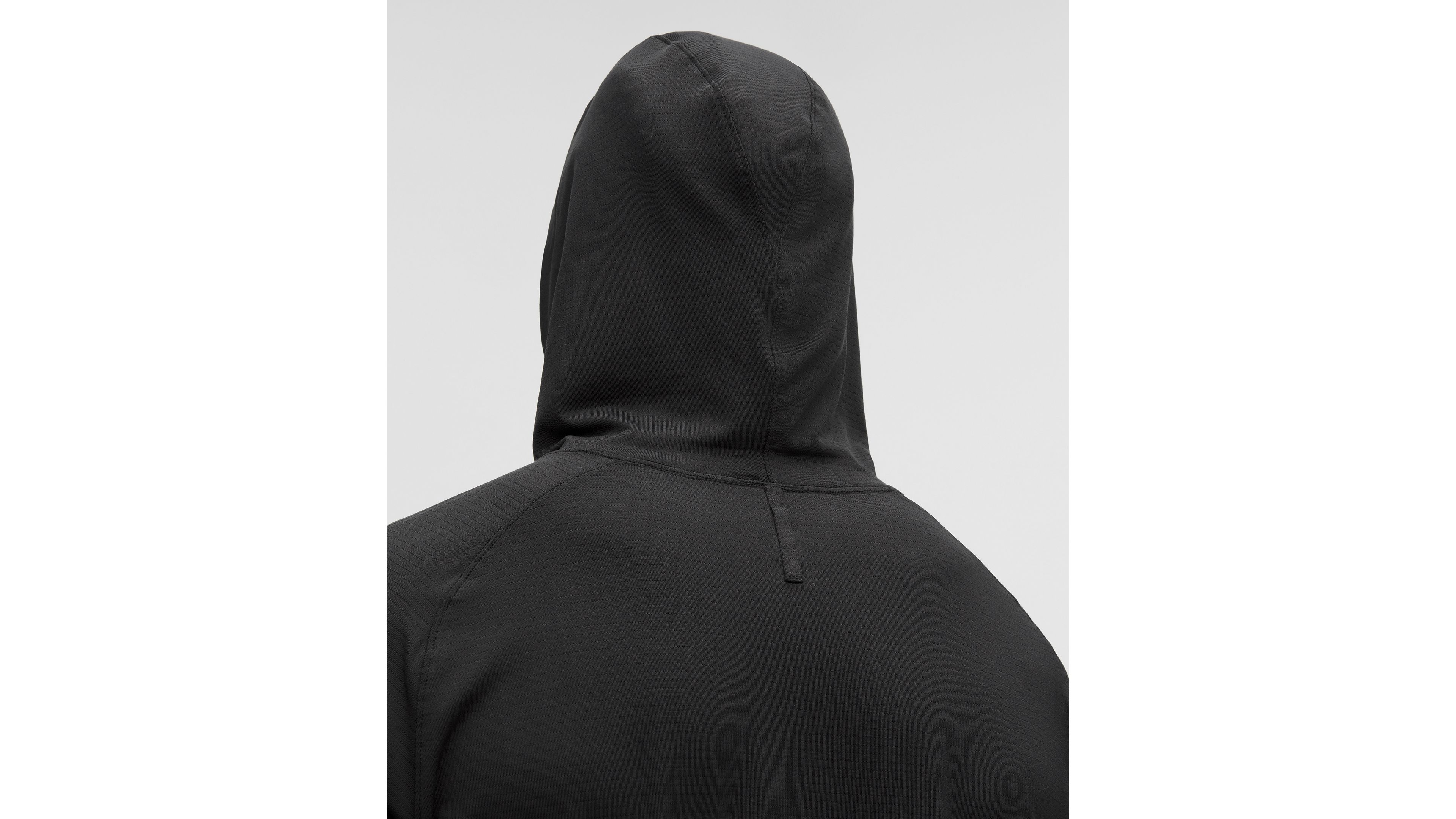 License to Train Hoodie