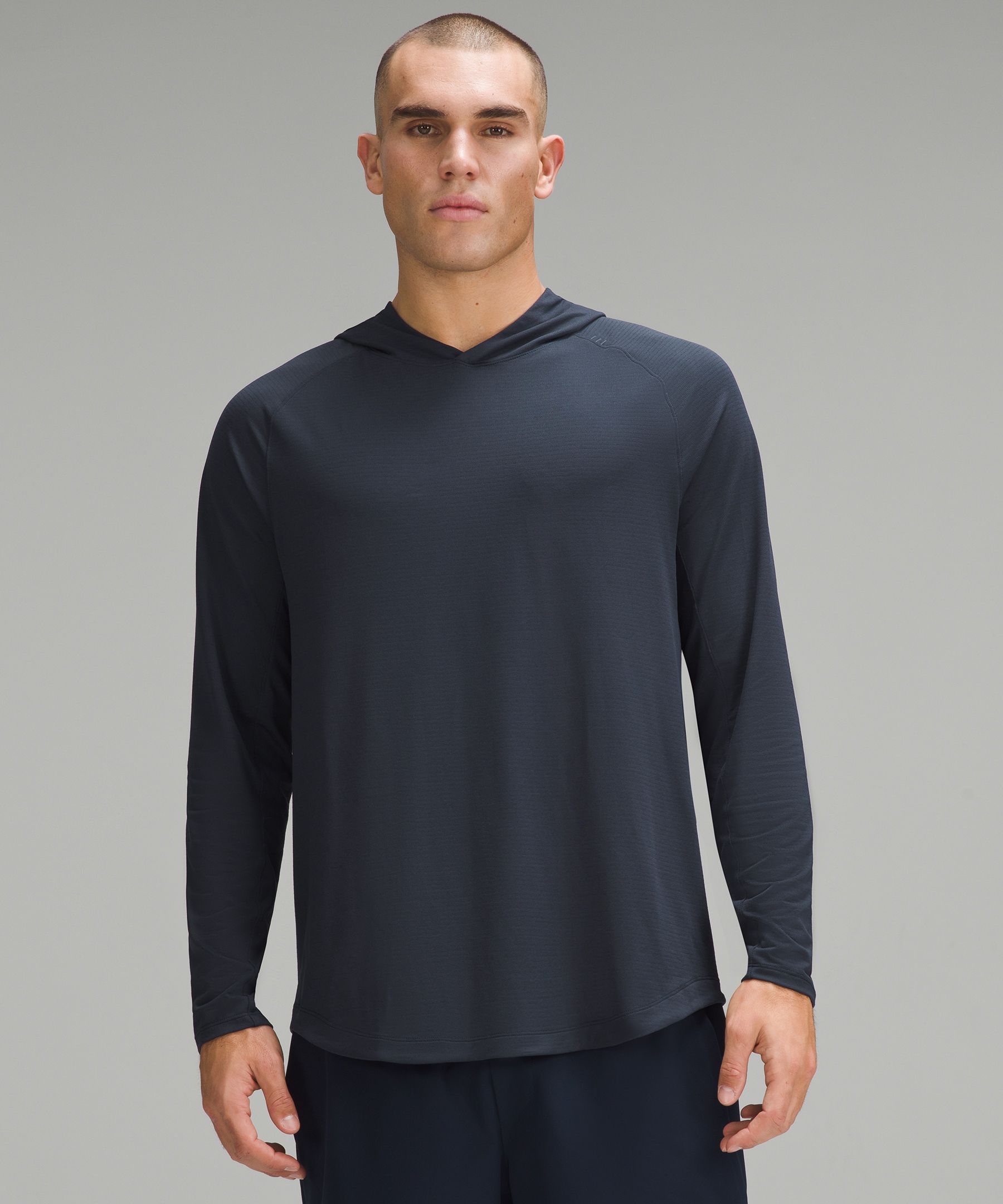 Mens Long Sleeve Shirts