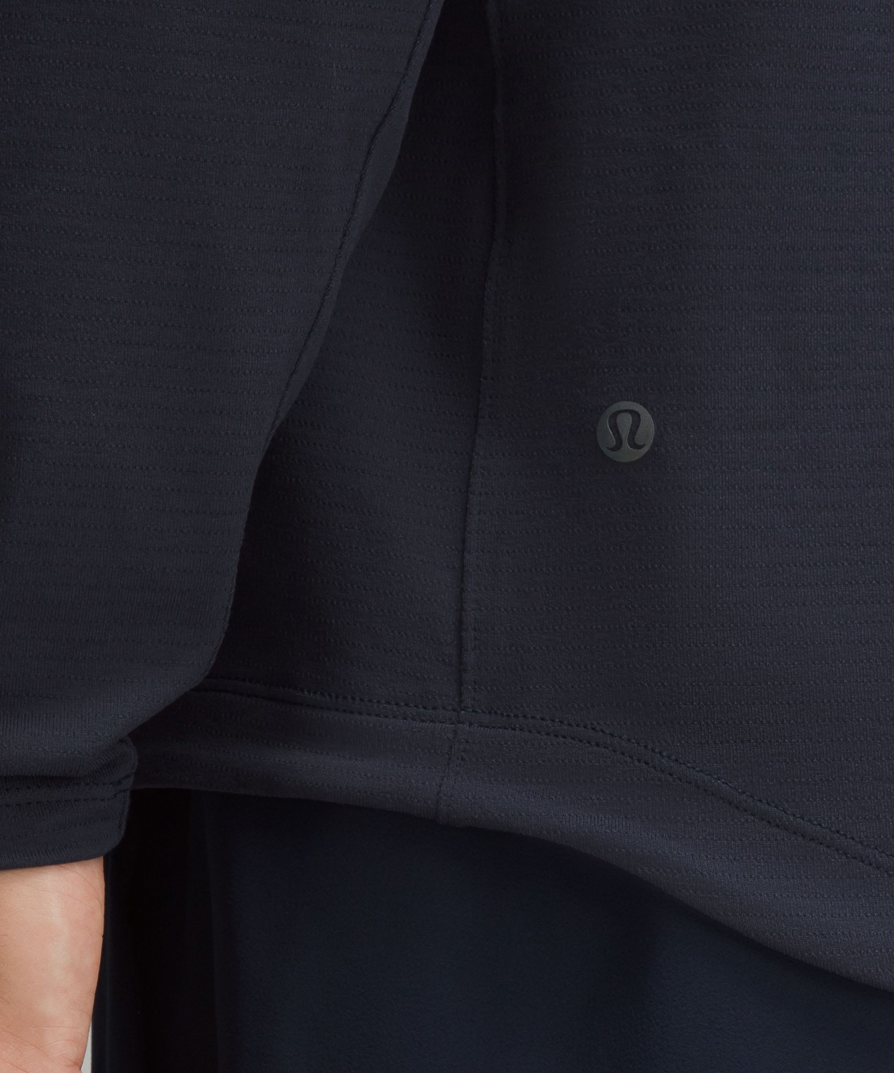 Shop Lululemon License To Train Hoodie