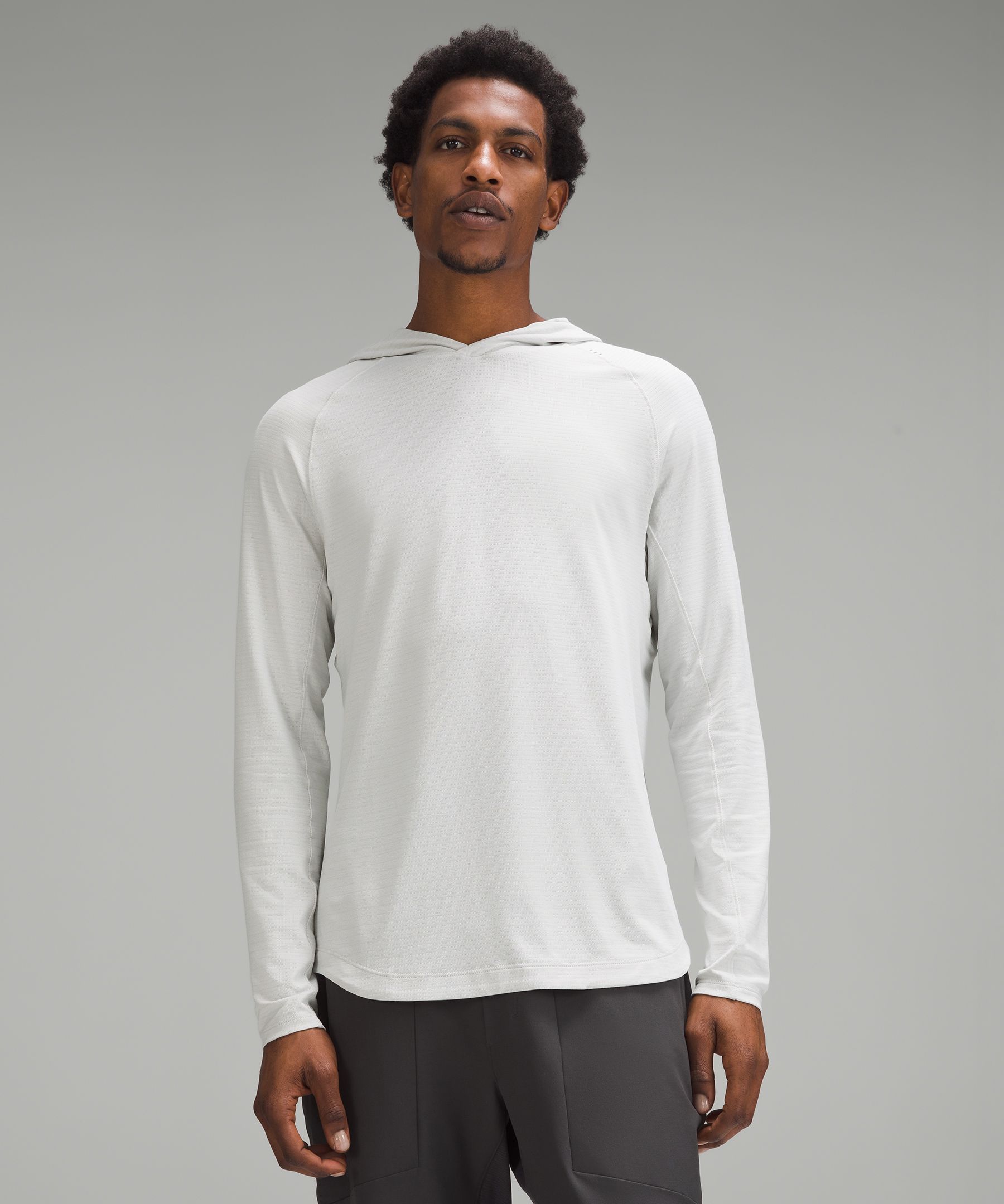 Men's Long Sleeve Shirts