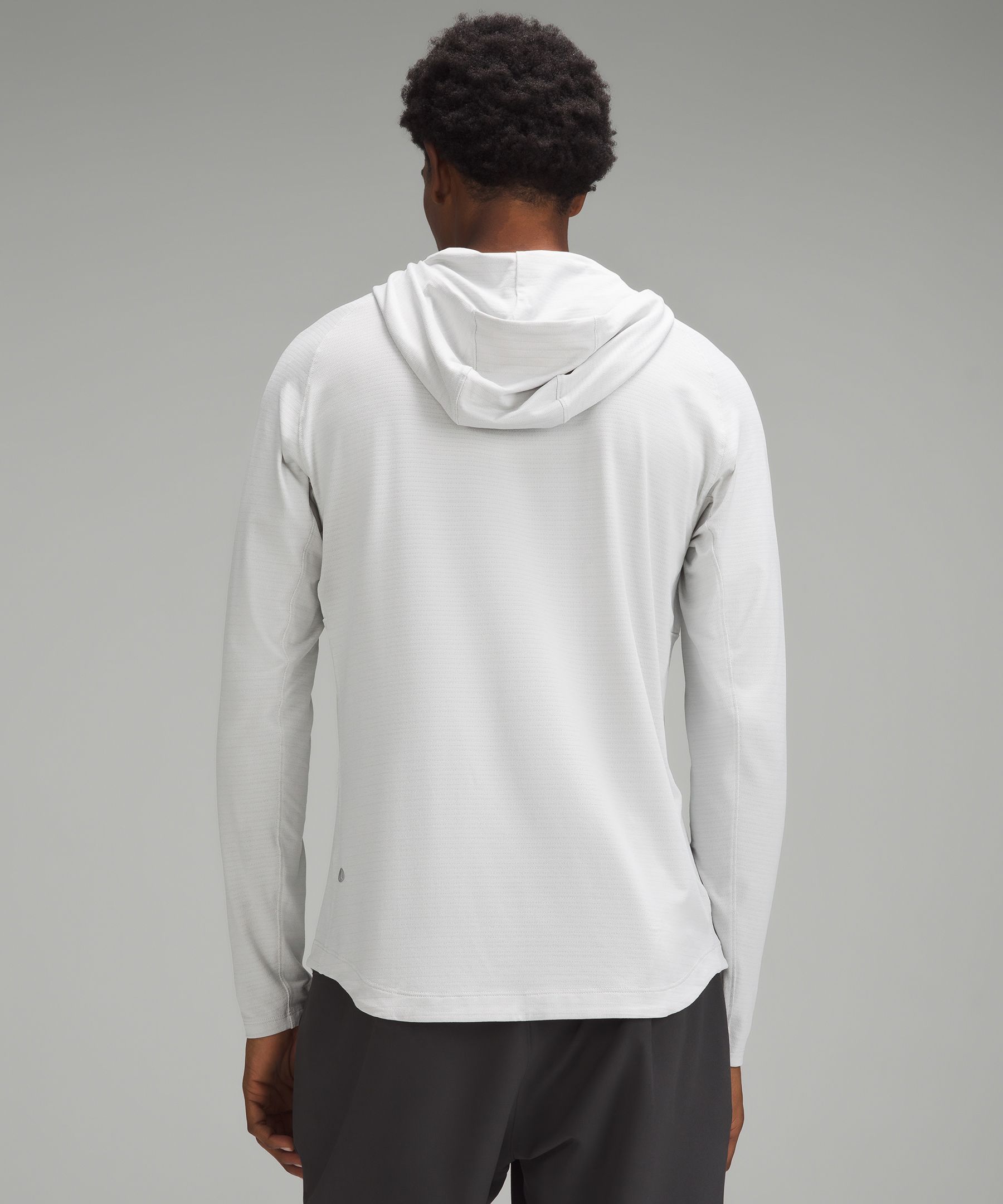 Shop Lululemon License To Train Hoodie