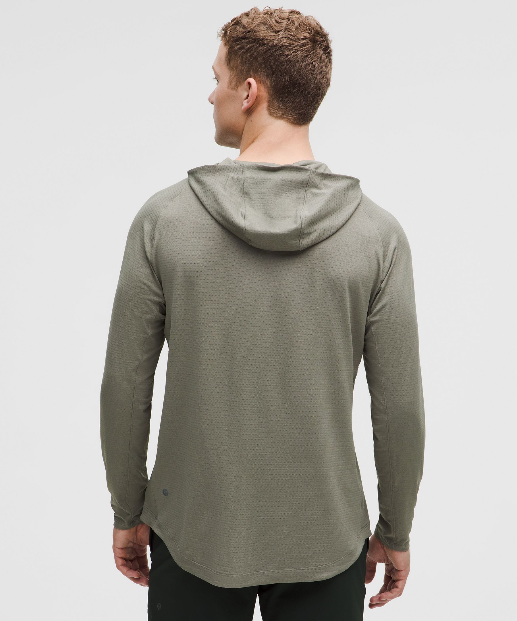 LULULEMON LICENSE TO TRAIN HOODIE 