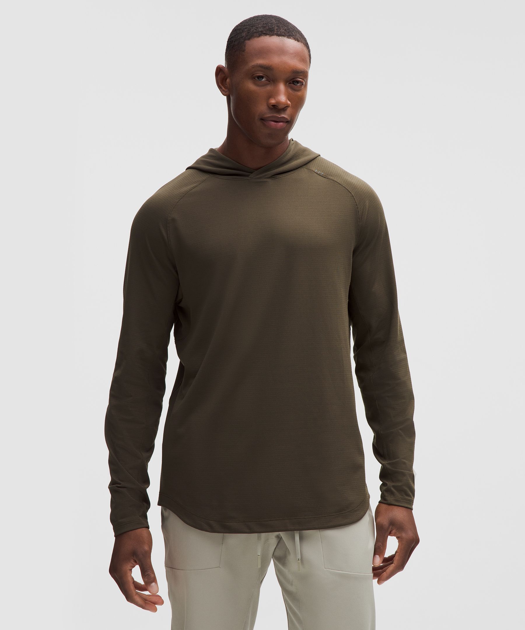 License to Train Hoodie